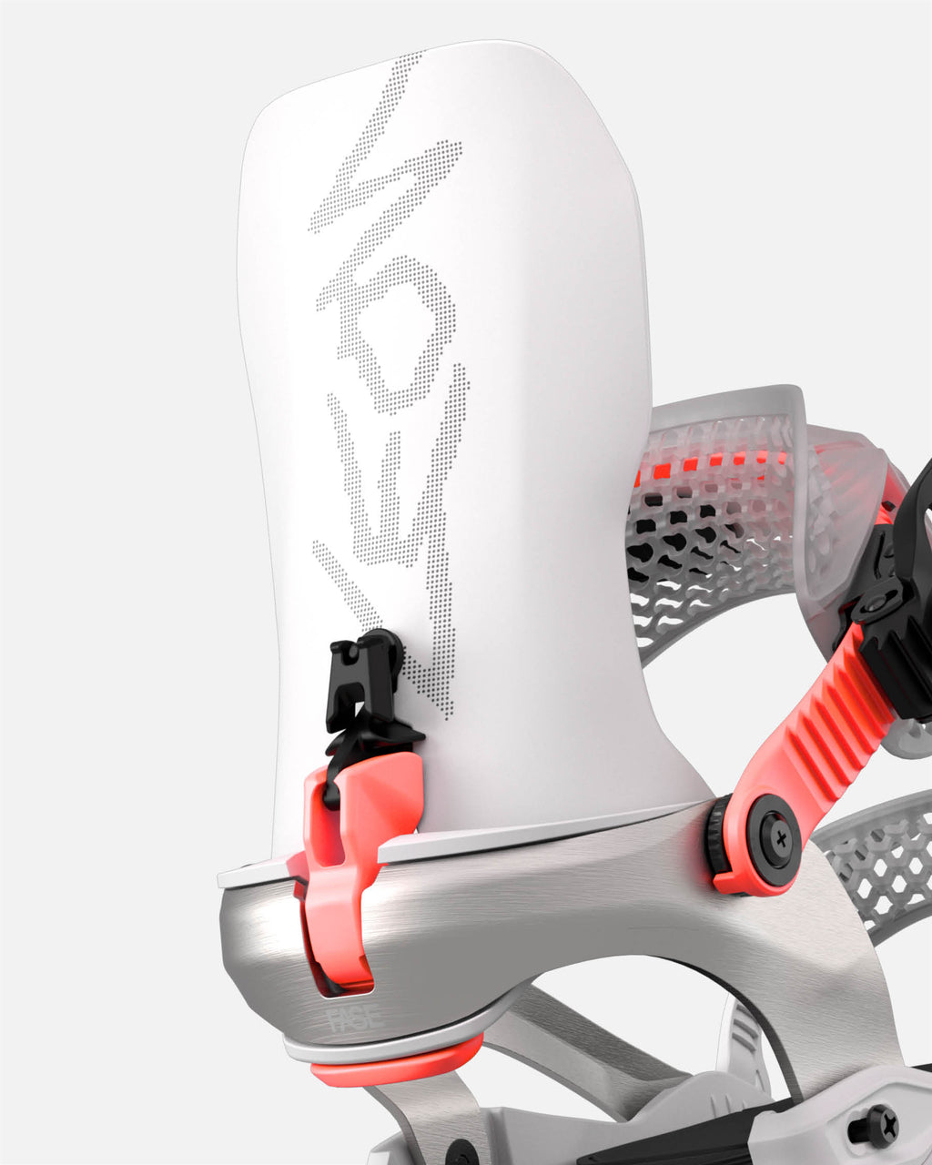 Bindings - Blaster AsymWrap™ FASE® Snowboard Bindings - Bataleon US