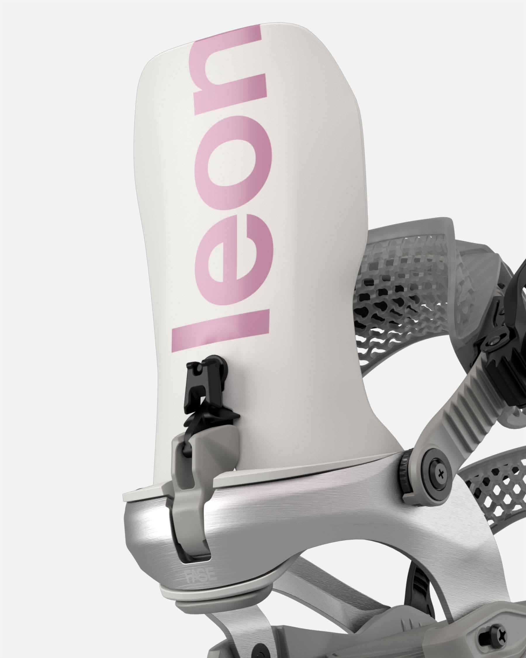 Bindings - Women's Blaster AsymWrap™ FASE® Snowboard Bindings - Bataleon US
