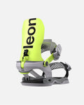 Bindings - Blaster AsymWrap™ FASE® Snowboard Bindings - Bataleon US