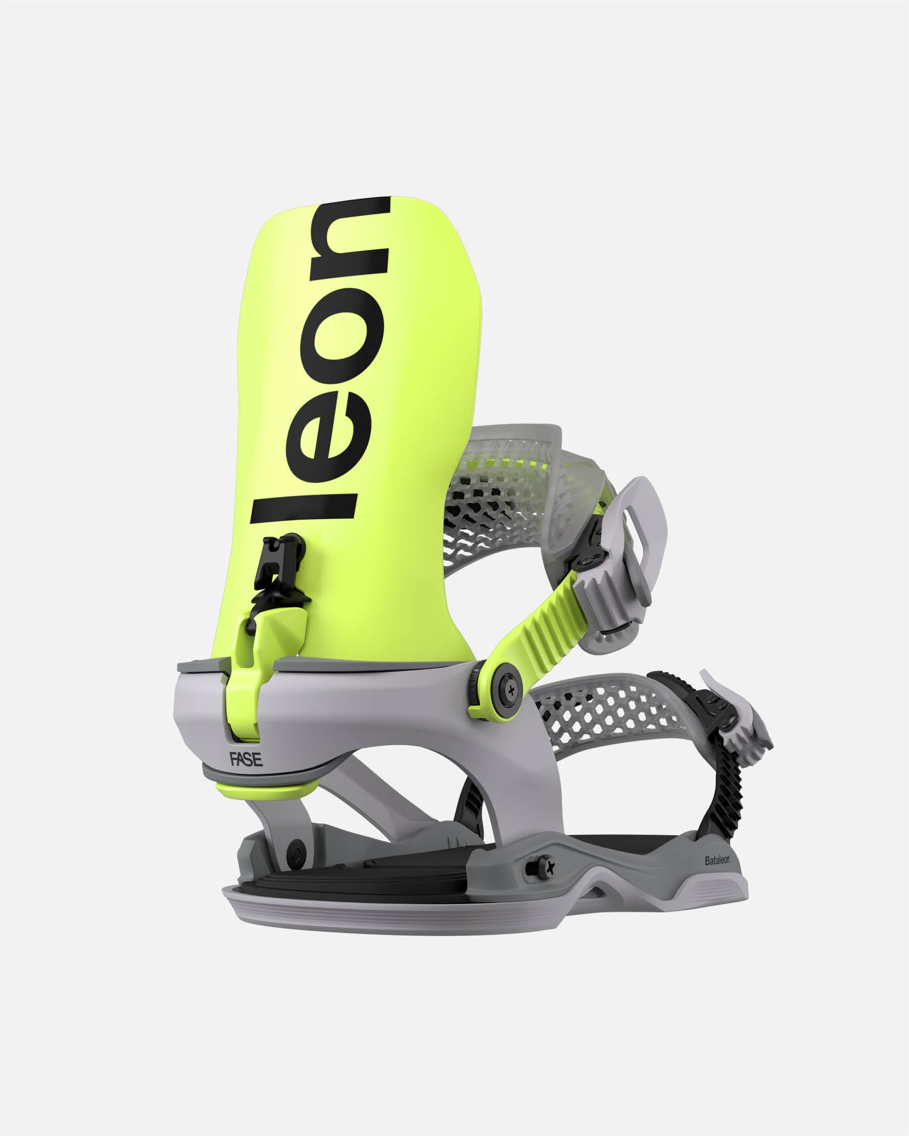 Bindings - Blaster AsymWrap™ FASE® Snowboard Bindings - Bataleon US