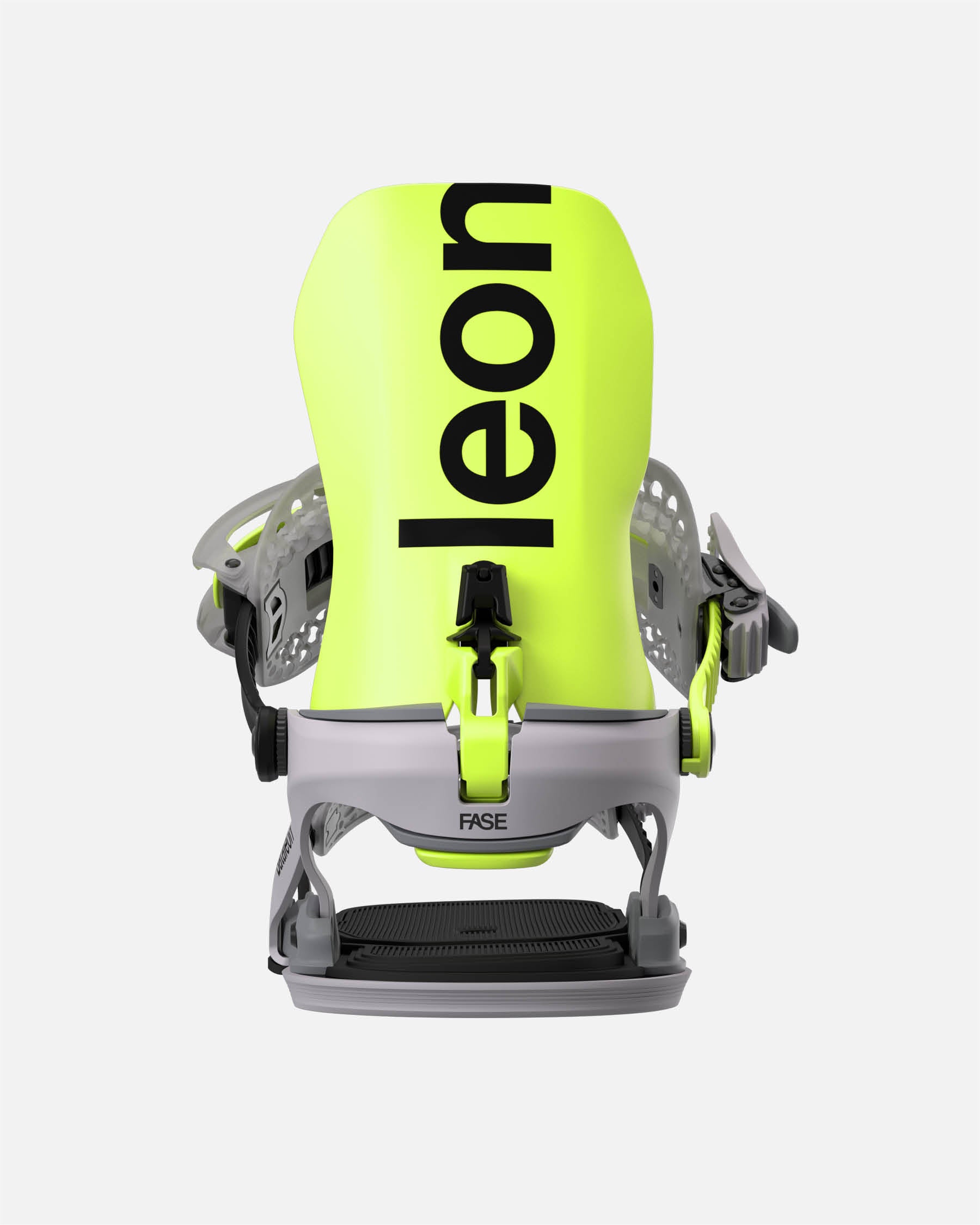 Bindings - Blaster AsymWrap™ FASE® Snowboard Bindings - Bataleon US
