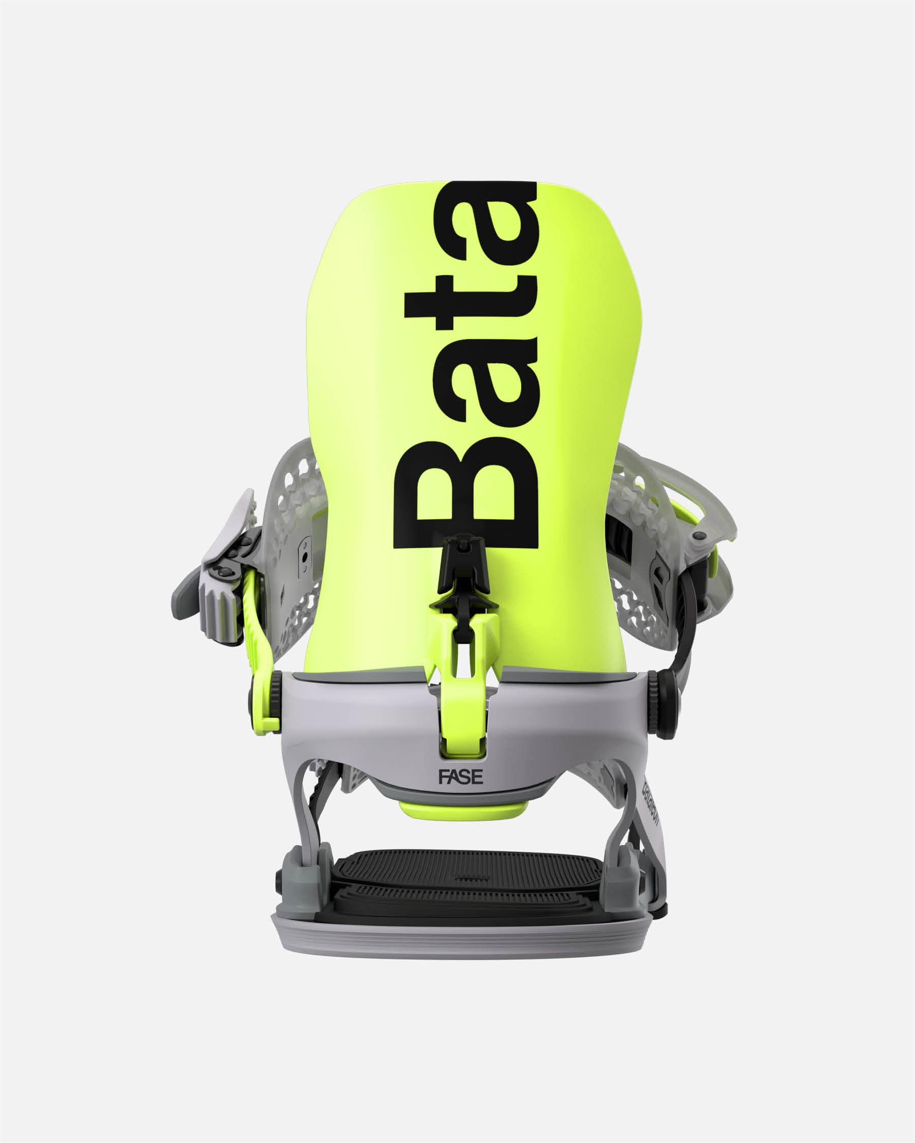 Bindings - Blaster AsymWrap™ FASE® Snowboard Bindings - Bataleon US