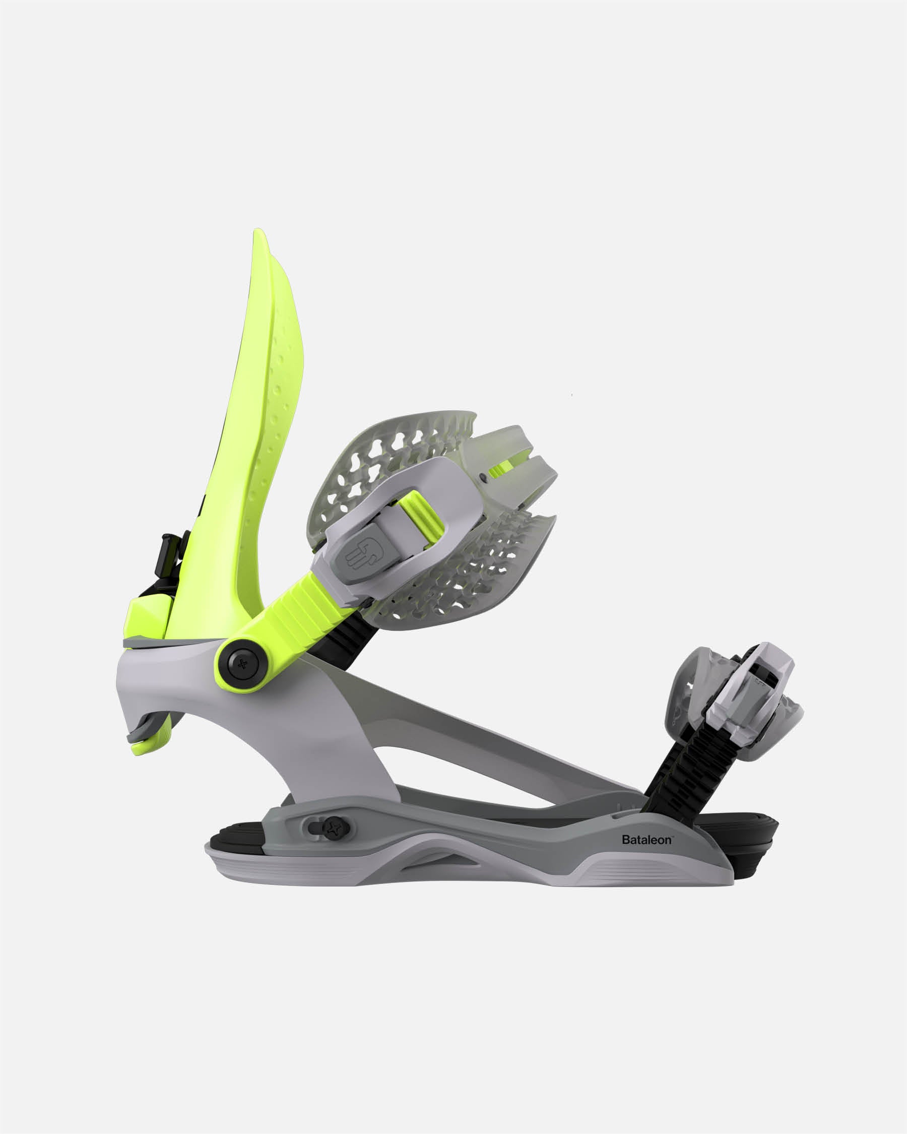 Bindings - Blaster AsymWrap™ FASE® Snowboard Bindings - Bataleon US