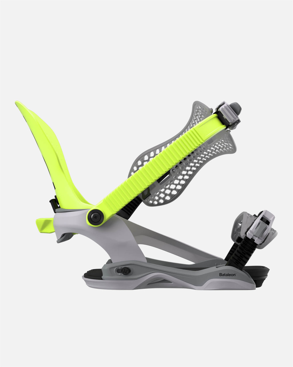 Bindings - Blaster AsymWrap™ FASE® Snowboard Bindings - Bataleon US