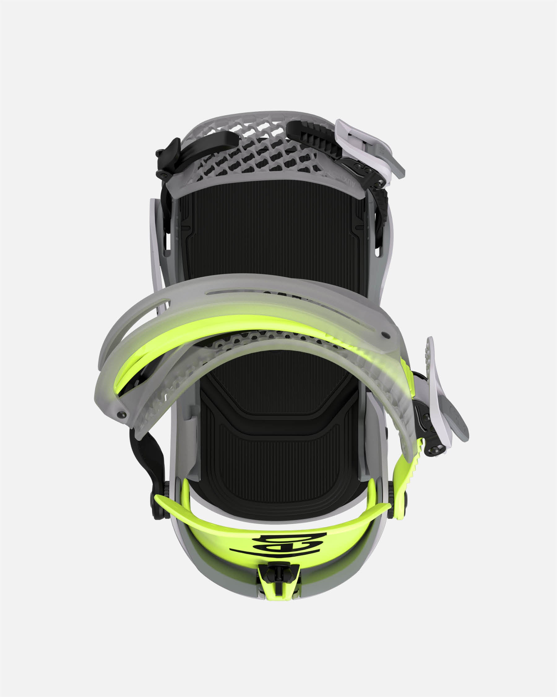 Bindings - Blaster AsymWrap™ FASE® Snowboard Bindings - Bataleon US