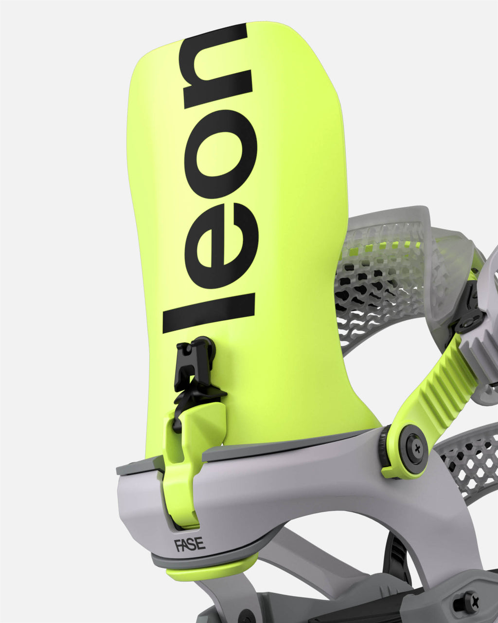 Bindings - Blaster AsymWrap™ FASE® Snowboard Bindings - Bataleon US