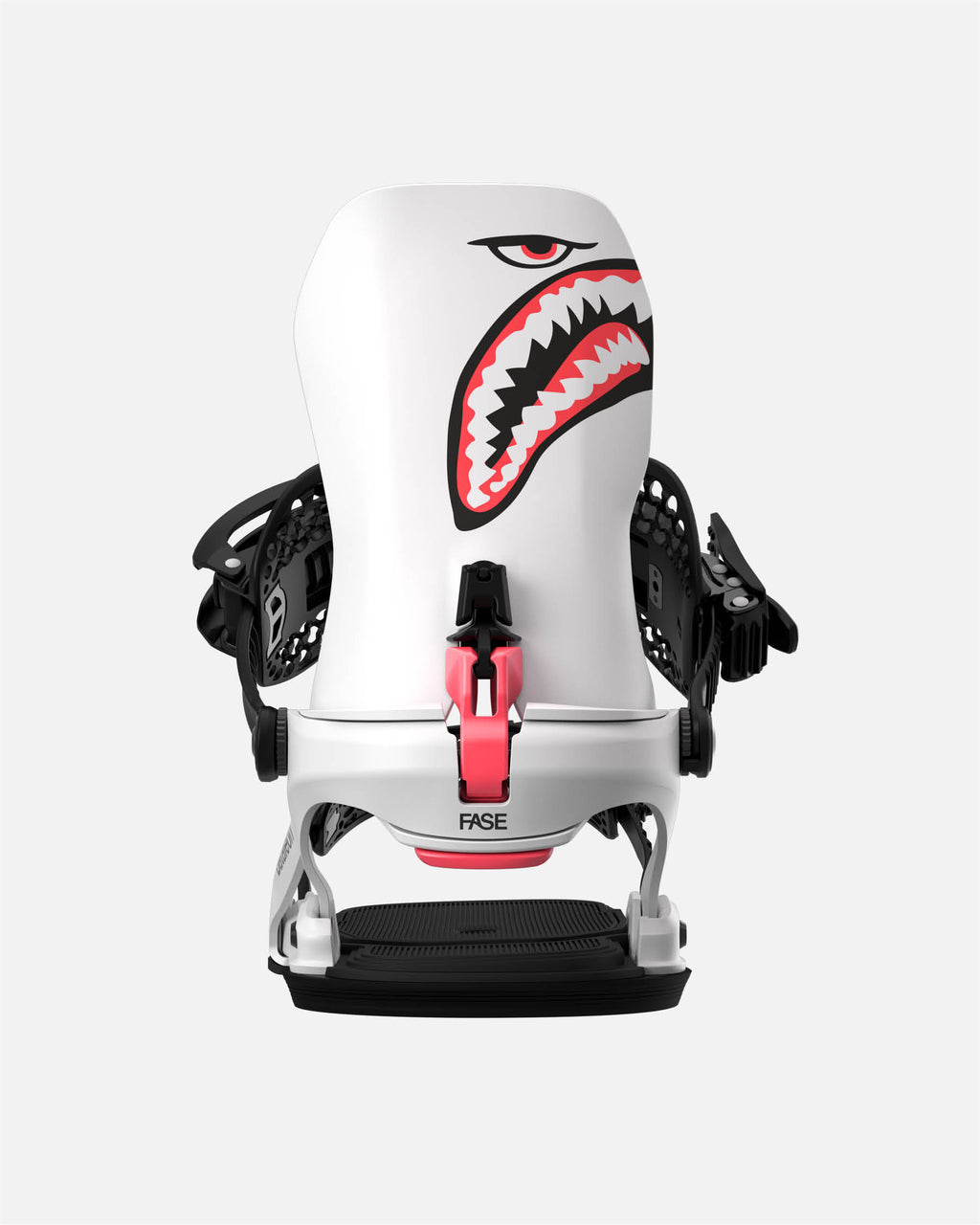 Bindings - Blaster Pro AsymWrap™ FASE®xTor Snowboard Bindings - Bataleon US