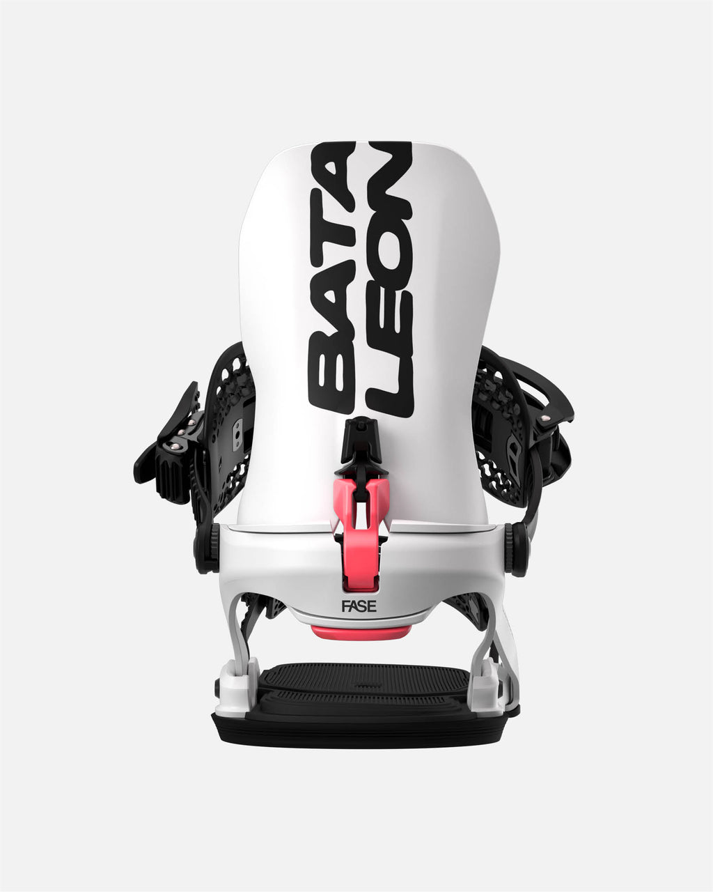 Bindings - Blaster Pro AsymWrap™ FASE®xTor Snowboard Bindings - Bataleon US