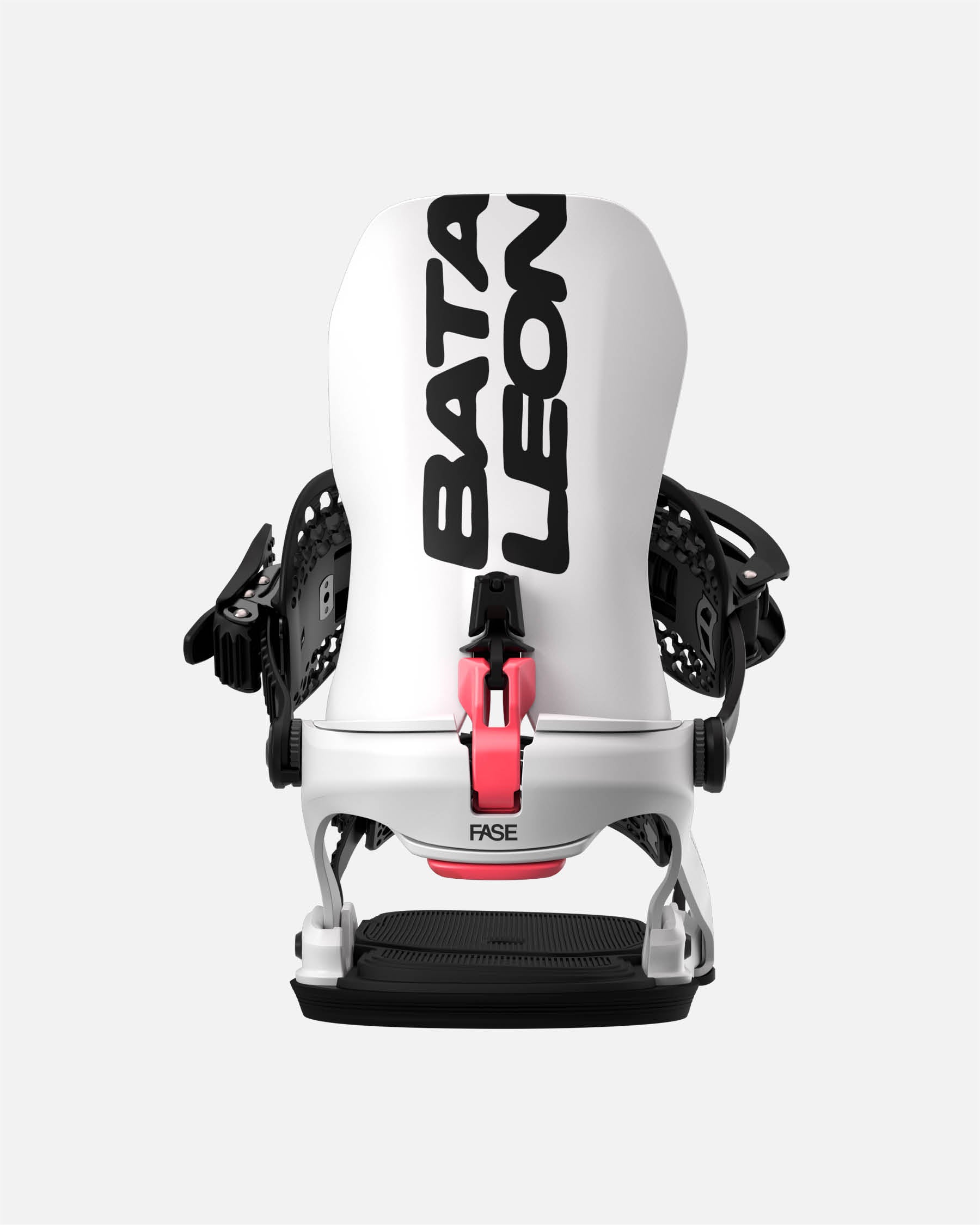 Bindings - Blaster Pro AsymWrap™ FASE®xTor Snowboard Bindings - Bataleon US