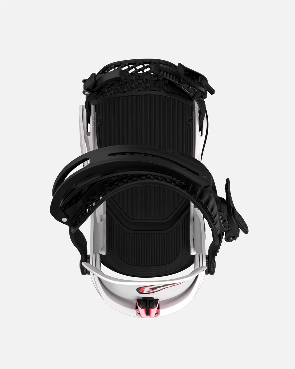 Bindings - Blaster Pro AsymWrap™ FASE®xTor Snowboard Bindings - Bataleon US