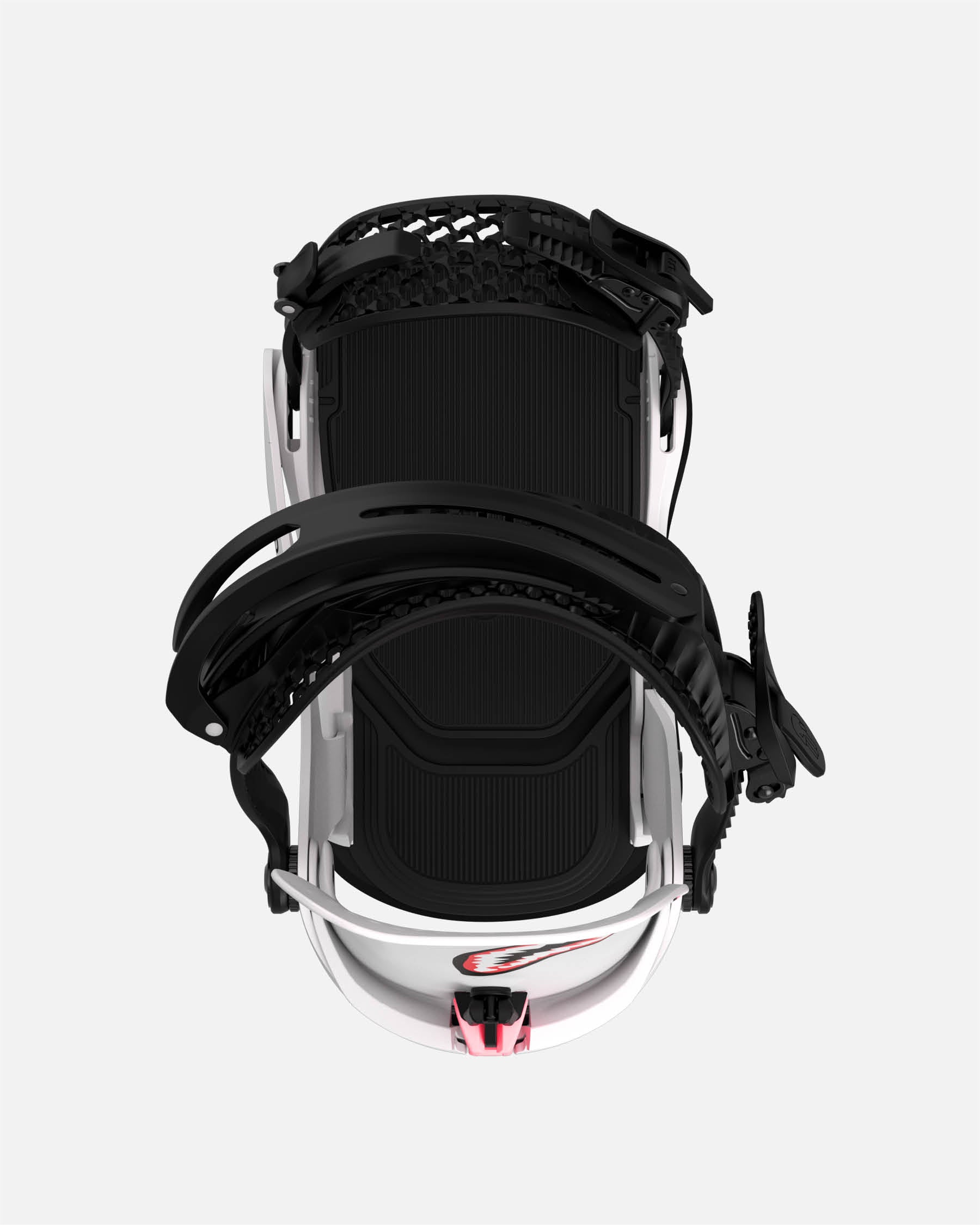 Bindings - Blaster Pro AsymWrap™ FASE®xTor Snowboard Bindings - Bataleon US