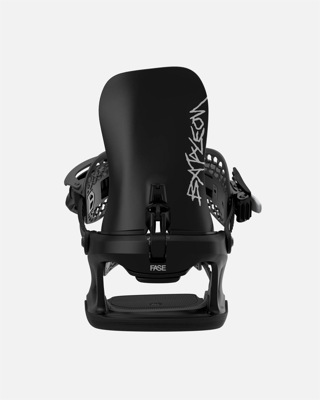 Bindings - Women's Ghost FASE® Snowboard Bindings - Bataleon US