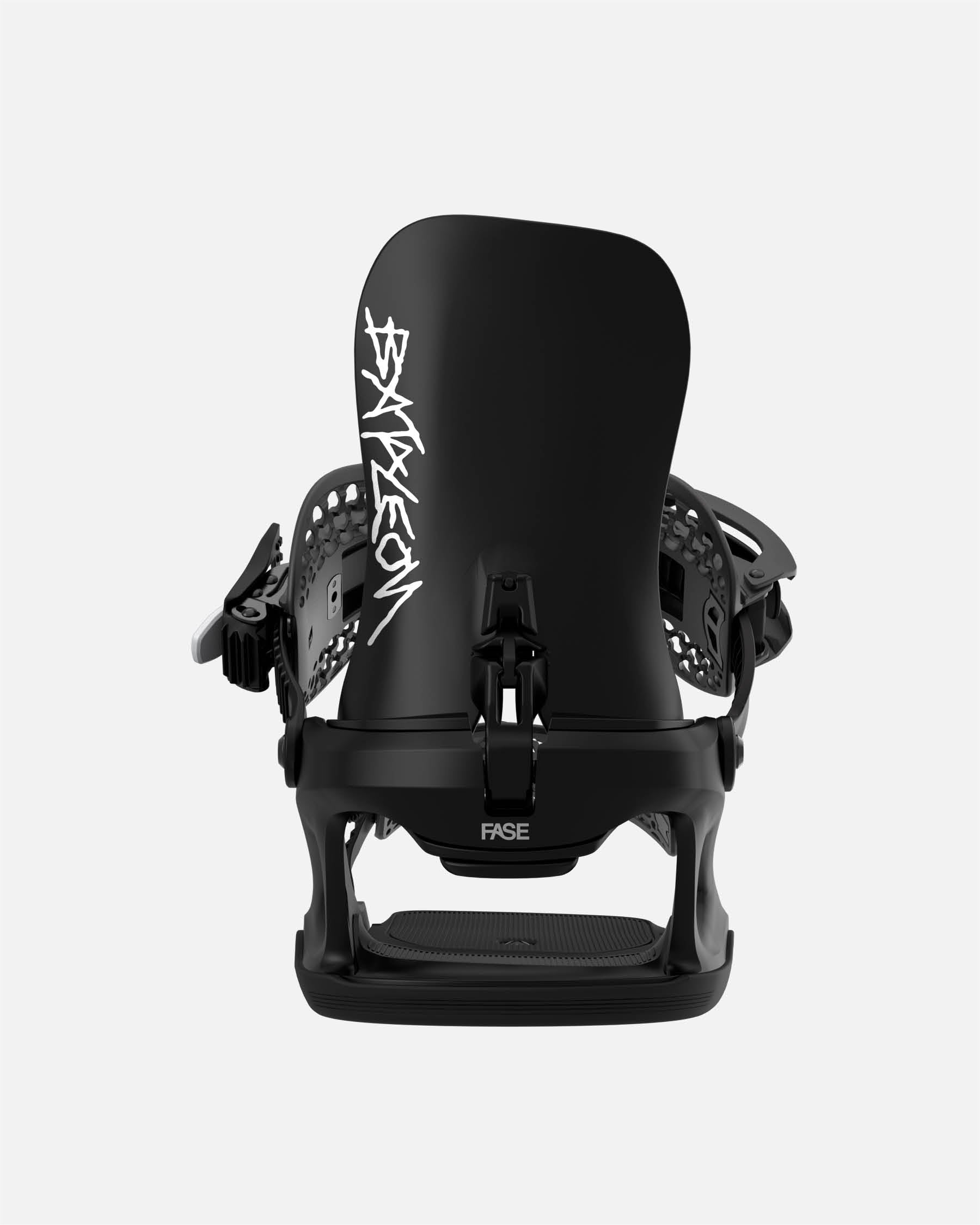 Bindings - Women's Ghost FASE® Snowboard Bindings - Bataleon US