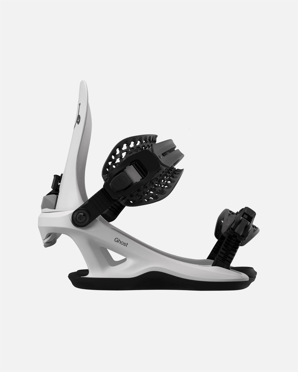 Bindings - Youth Ghost FASE® Snowboard Bindings - Bataleon US