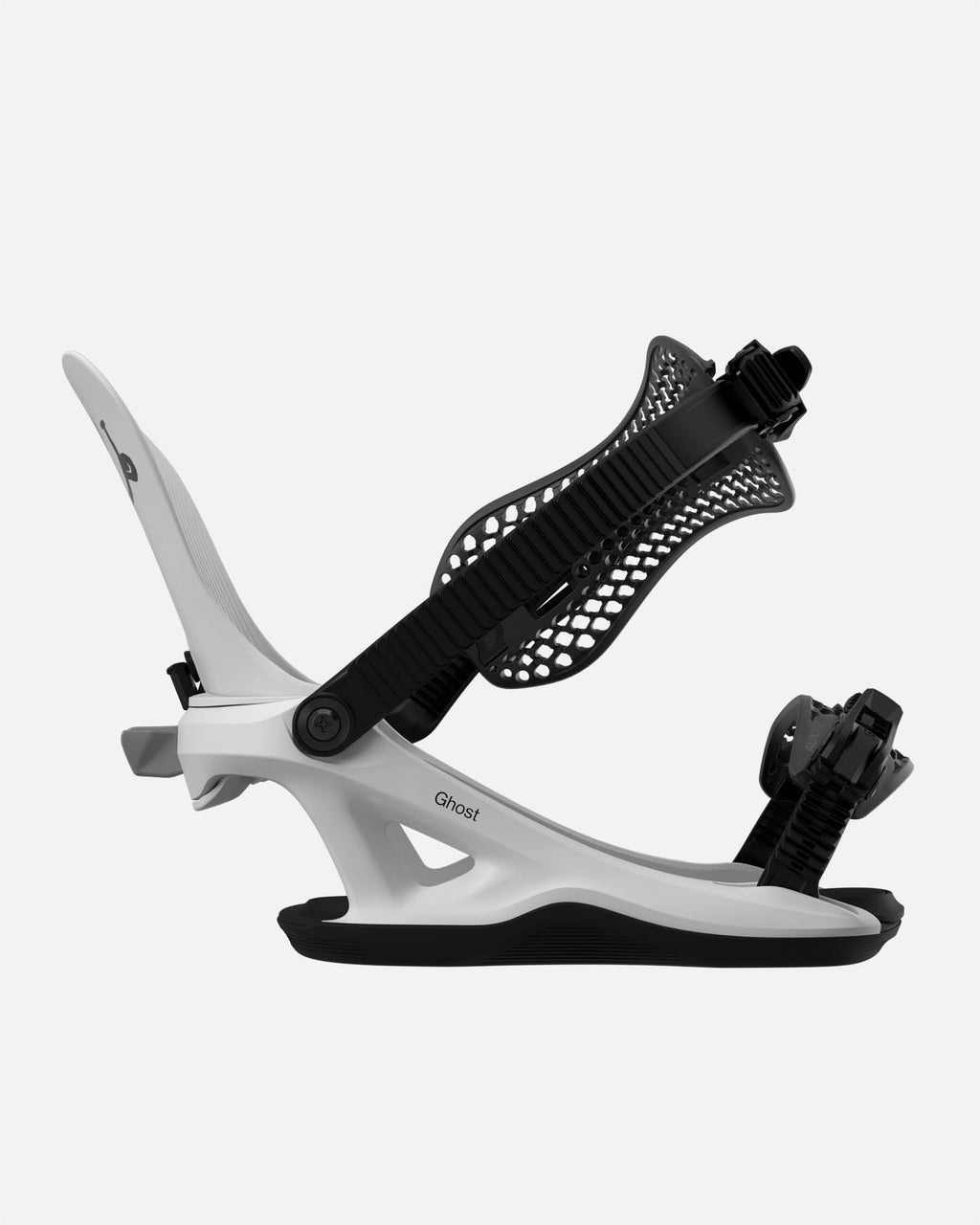 Bindings - Youth Ghost FASE® Snowboard Bindings - Bataleon US