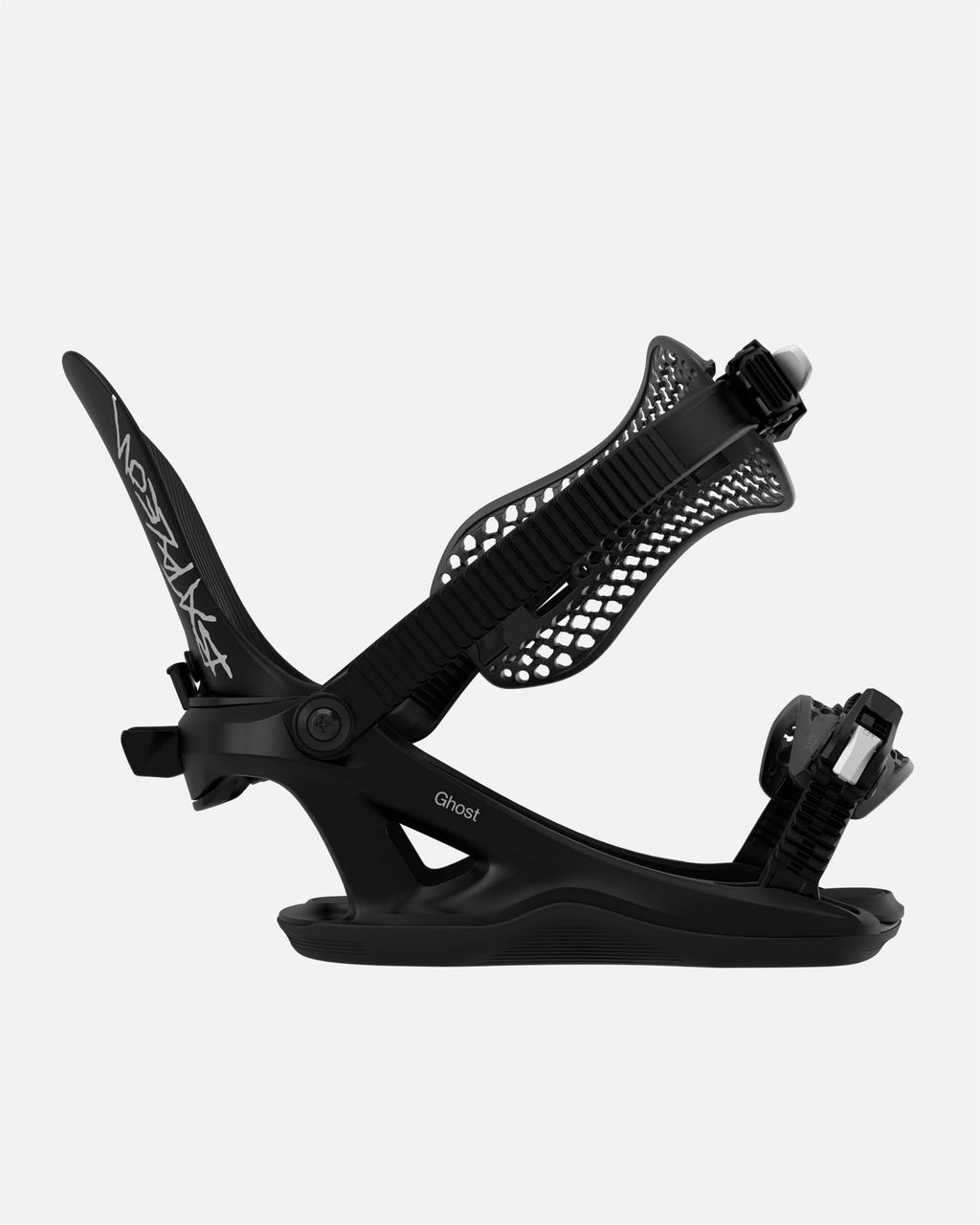Bindings - Women's Ghost FASE® Snowboard Bindings - Bataleon US