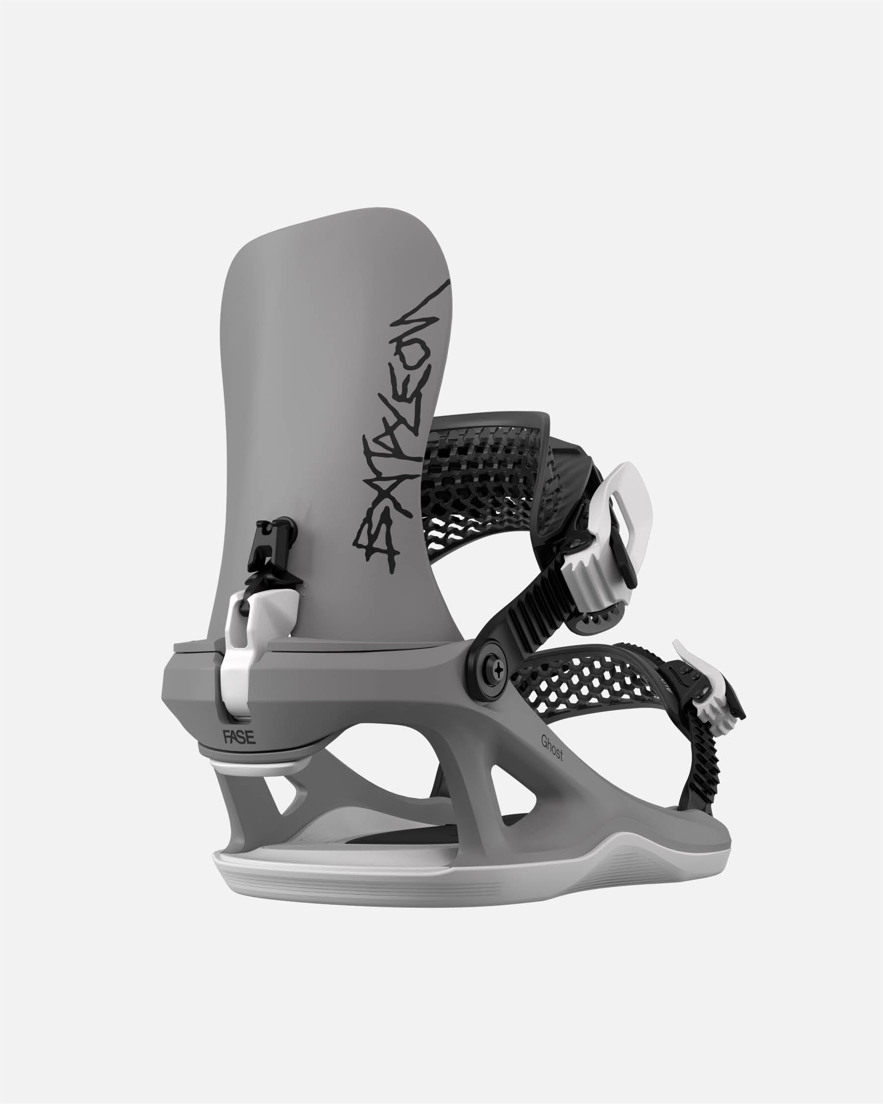 Bindings - Men's Ghost FASE® Snowboard Bindings - Bataleon US