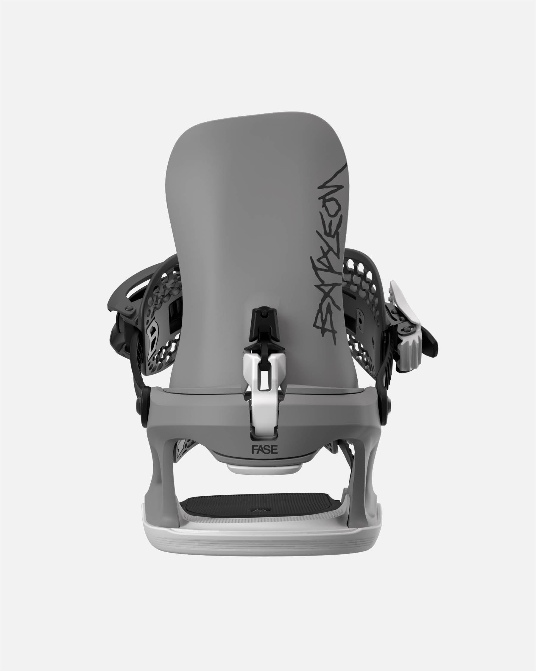Bindings - Men's Ghost FASE® Snowboard Bindings - Bataleon US