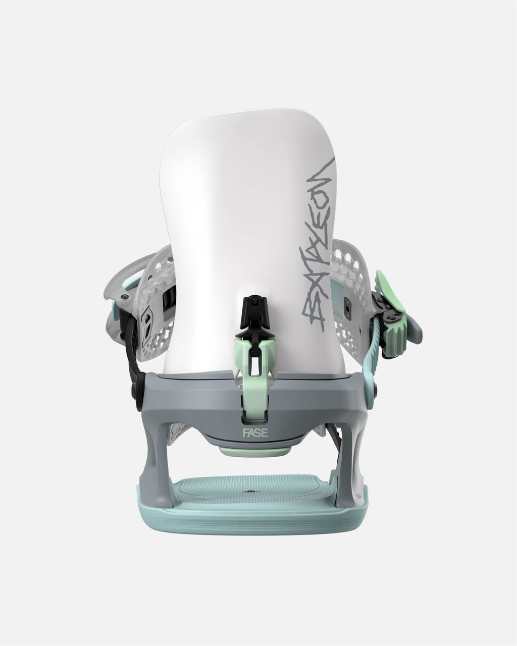 Bindings - Women's Ghost FASE® Snowboard Bindings - Bataleon US