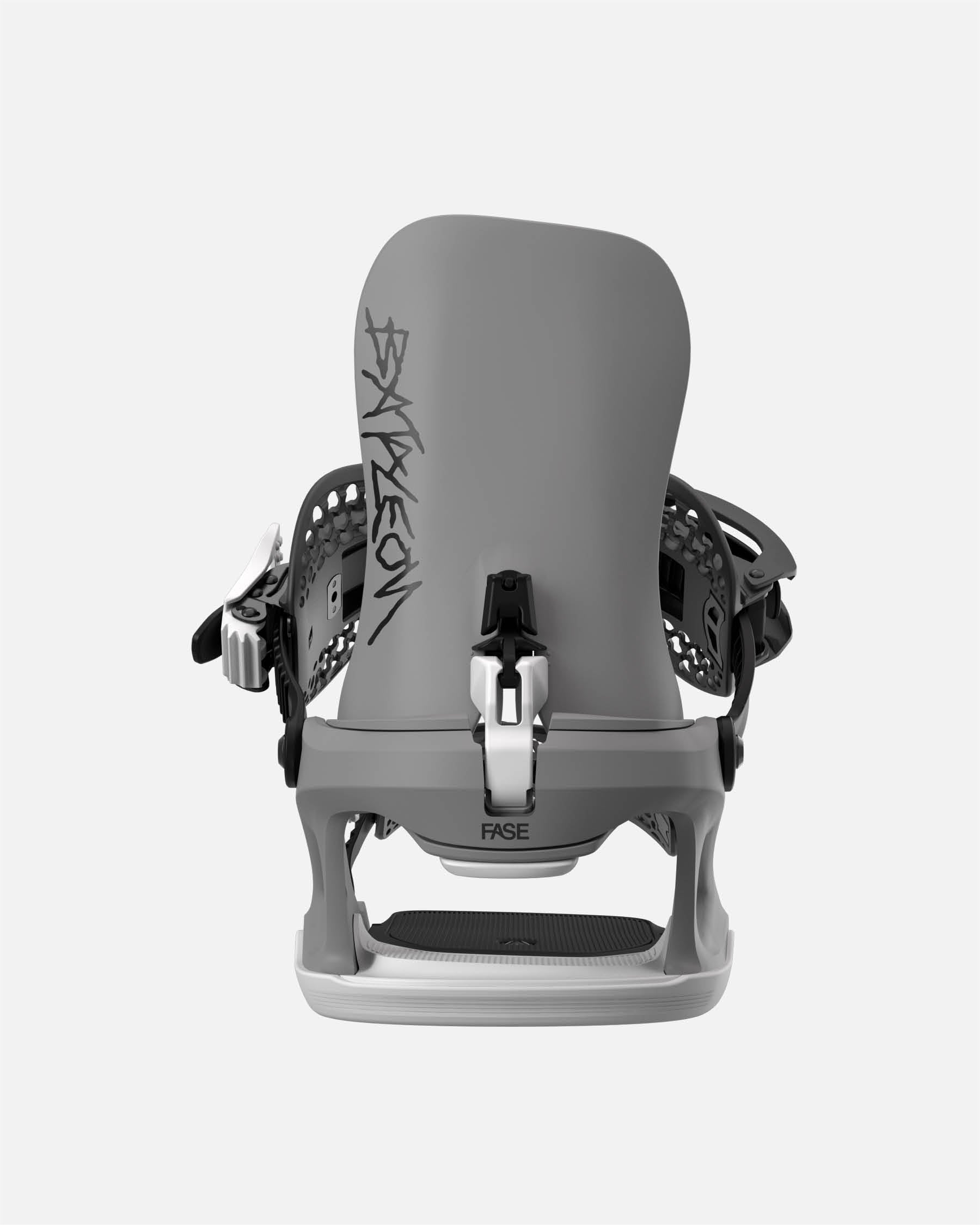 Bindings - Men's Ghost FASE® Snowboard Bindings - Bataleon US