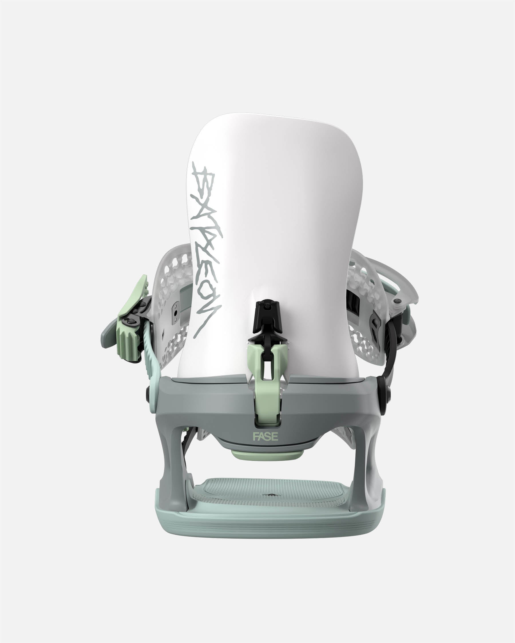 Bindings - Women's Ghost FASE® Snowboard Bindings - Bataleon US