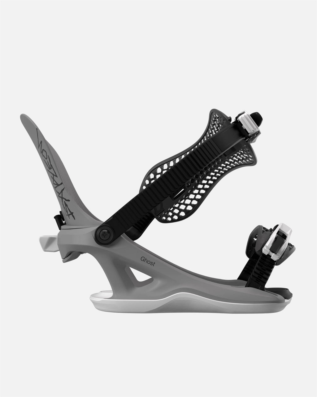 Bindings - Men's Ghost FASE® Snowboard Bindings - Bataleon US