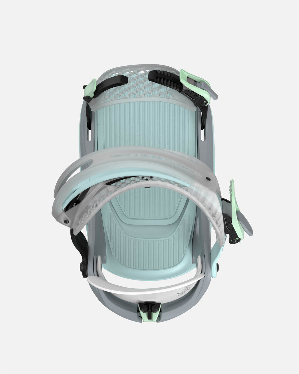 Bindings - Women's Ghost FASE® Snowboard Bindings - Bataleon US