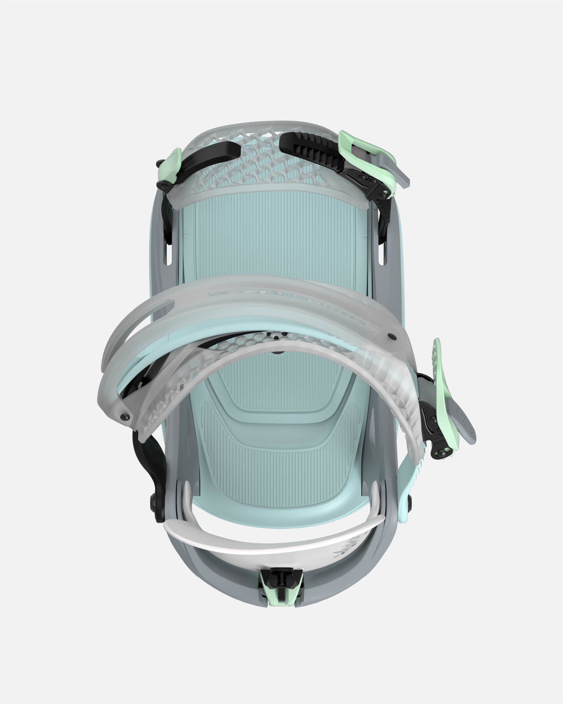 Bindings - Women's Ghost FASE® Snowboard Bindings - Bataleon US