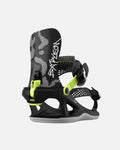 Bindings - Men's Ghost FASE® Snowboard Bindings - Bataleon US