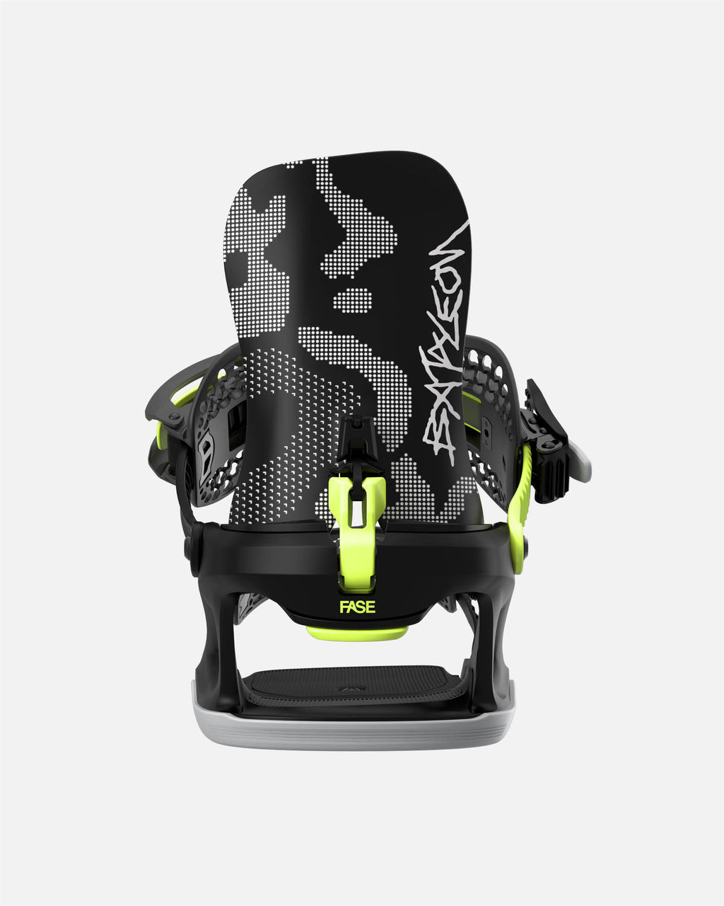Bindings - Men's Ghost FASE® Snowboard Bindings - Bataleon US