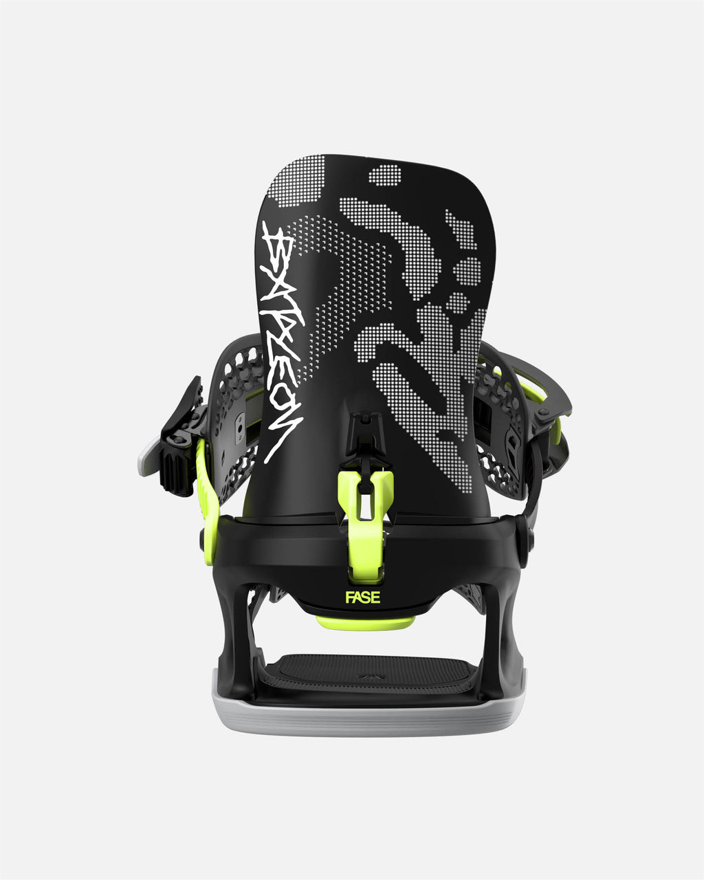 Bindings - Men's Ghost FASE® Snowboard Bindings - Bataleon US