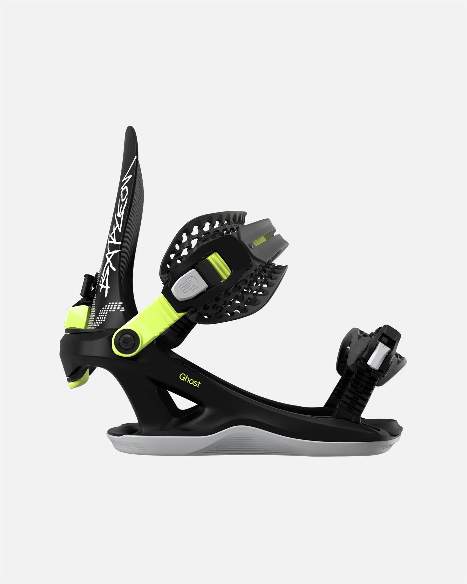 Bindings - Men's Ghost FASE® Snowboard Bindings - Bataleon US