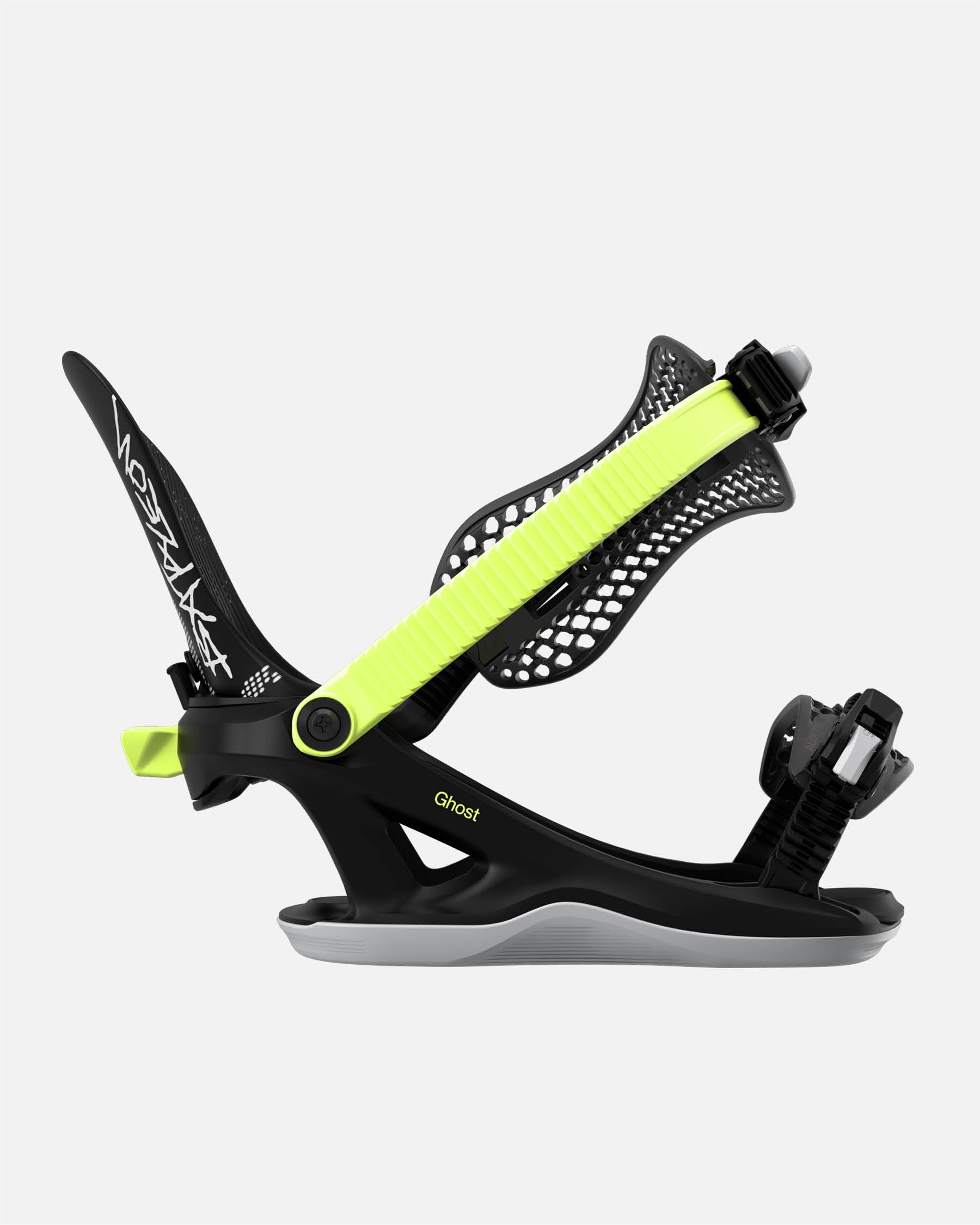 Bindings - Men's Ghost FASE® Snowboard Bindings - Bataleon US