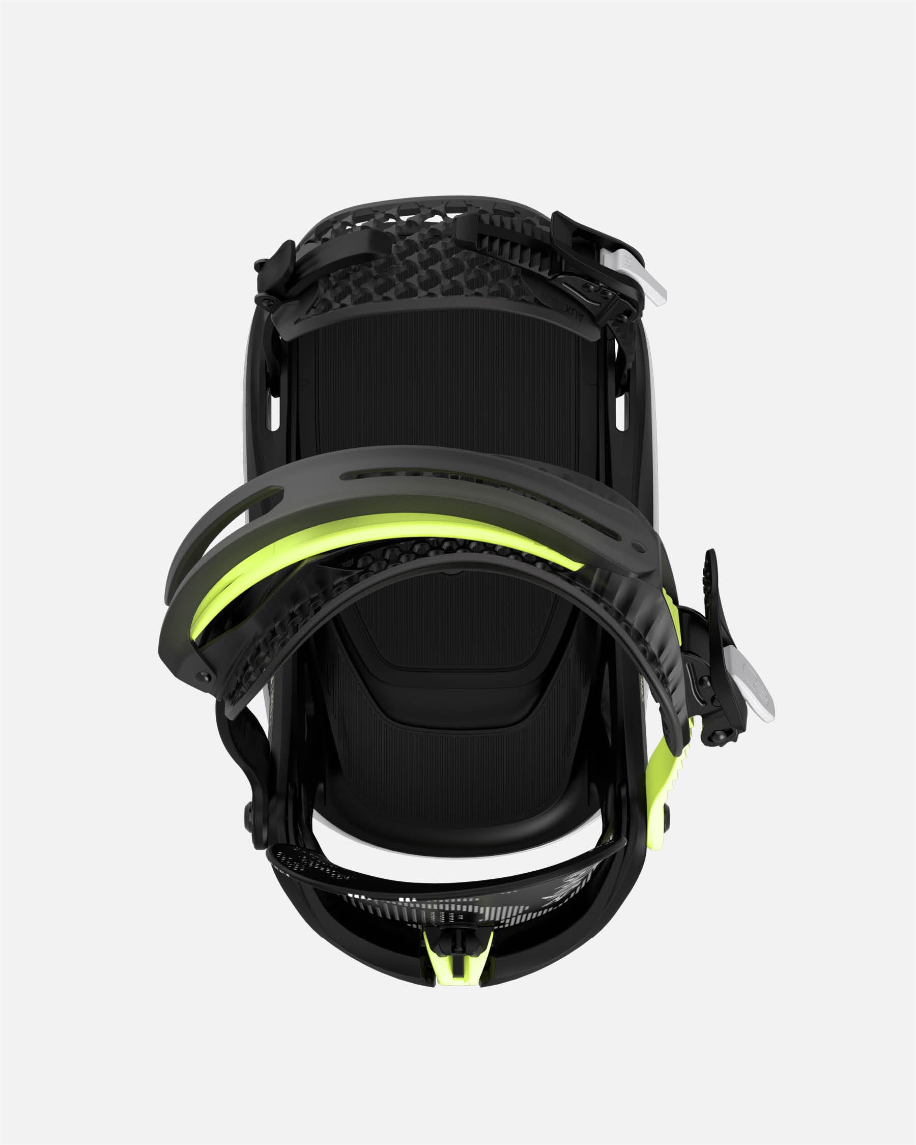 Bindings - Men's Ghost FASE® Snowboard Bindings - Bataleon US