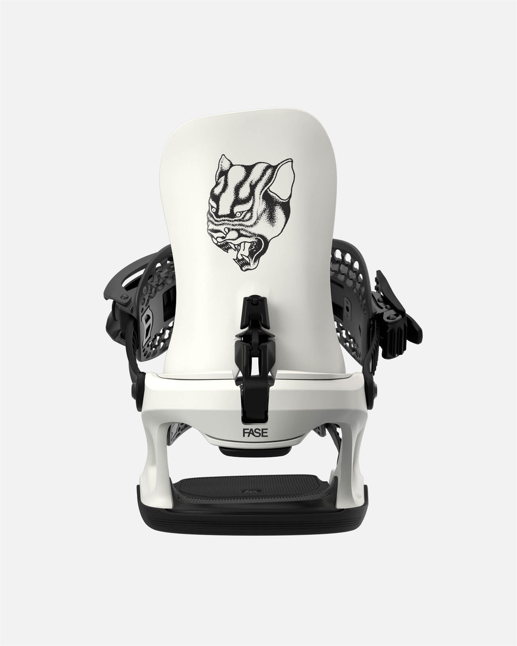 Bindings - Men's Ghost FASE® Snowboard Bindings - Bataleon US