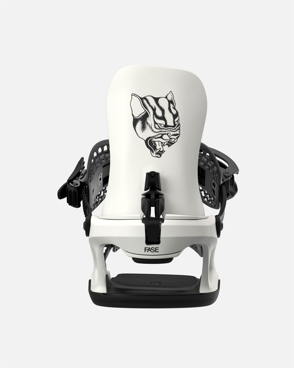Bindings - Men's Ghost FASE® Snowboard Bindings - Bataleon US