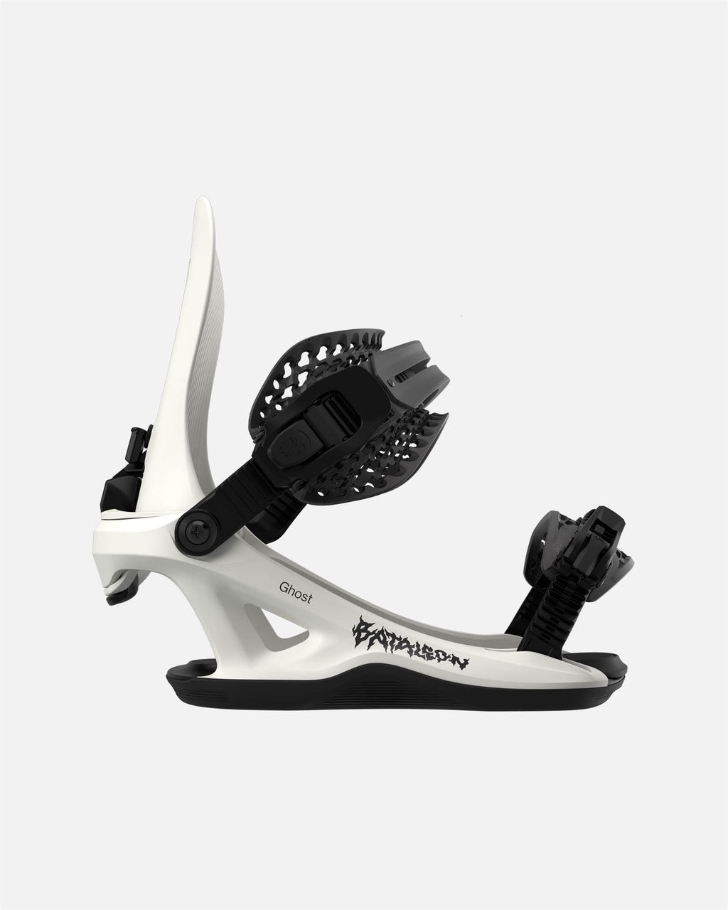 Bindings - Men's Ghost FASE® Snowboard Bindings - Bataleon US