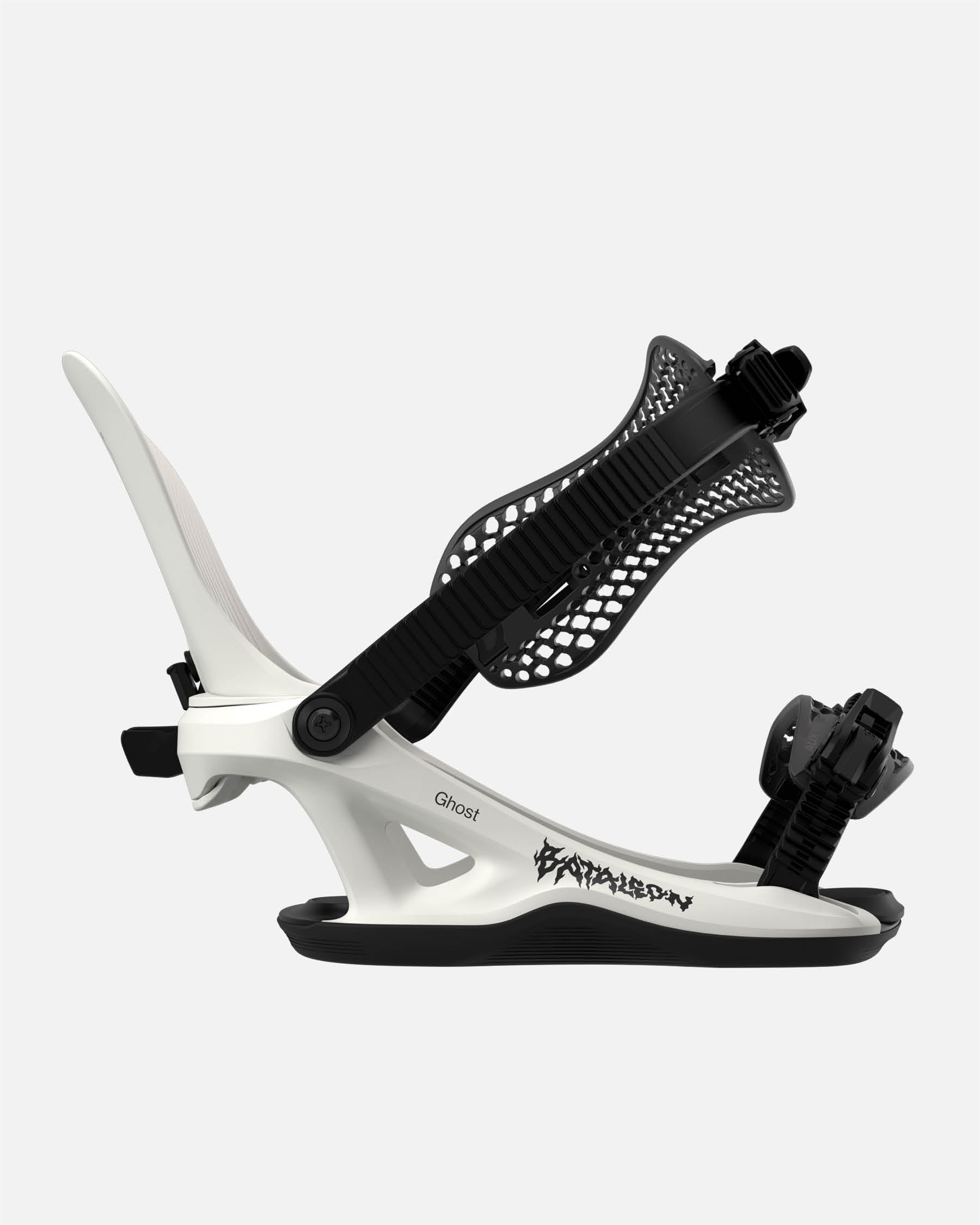 Bindings - Men's Ghost FASE® Snowboard Bindings - Bataleon US