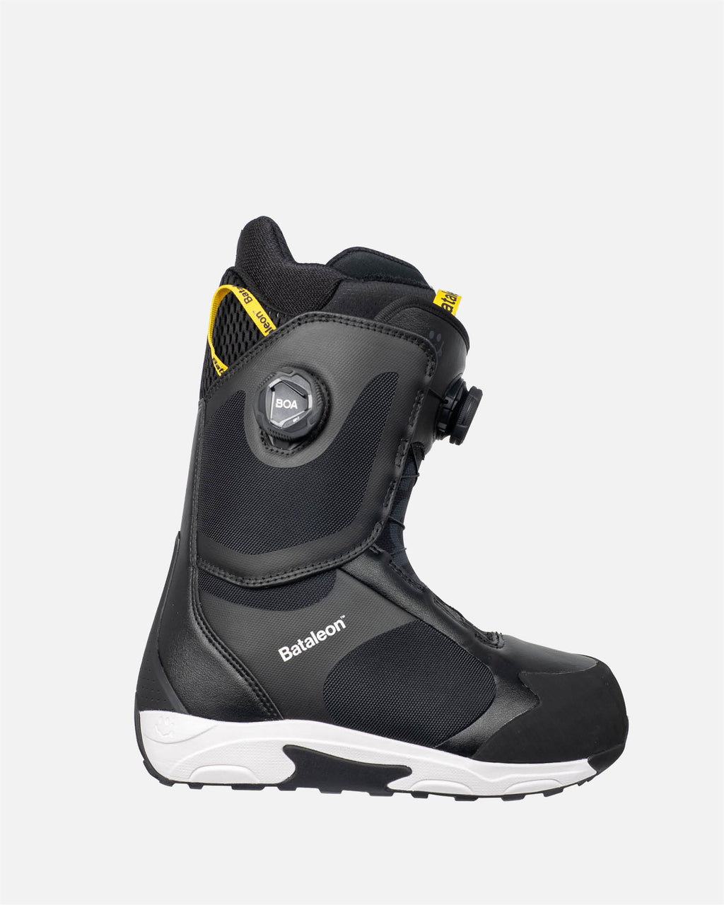 Boots - Men's Rave Snowboard Boots - Bataleon US