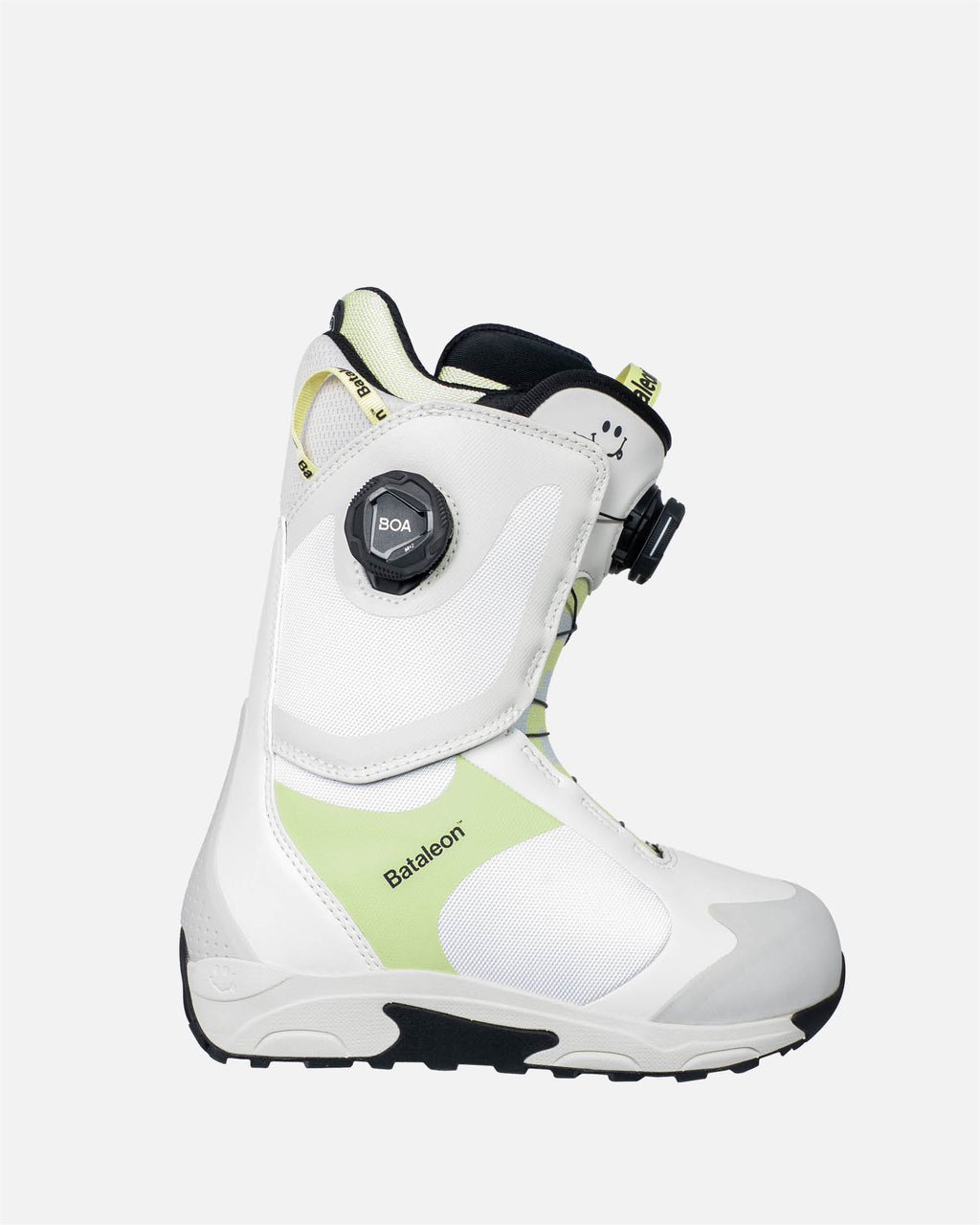 Boots - Women's Rave Snowboard Boots - Bataleon US