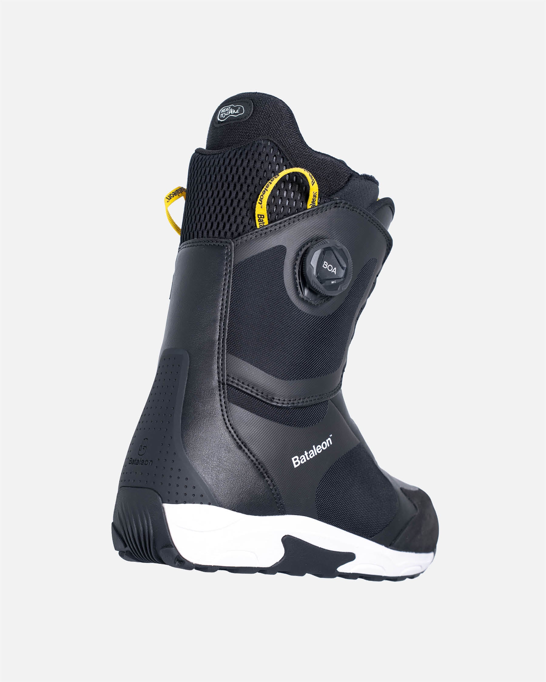 Boots - Men's Rave Snowboard Boots - Bataleon US
