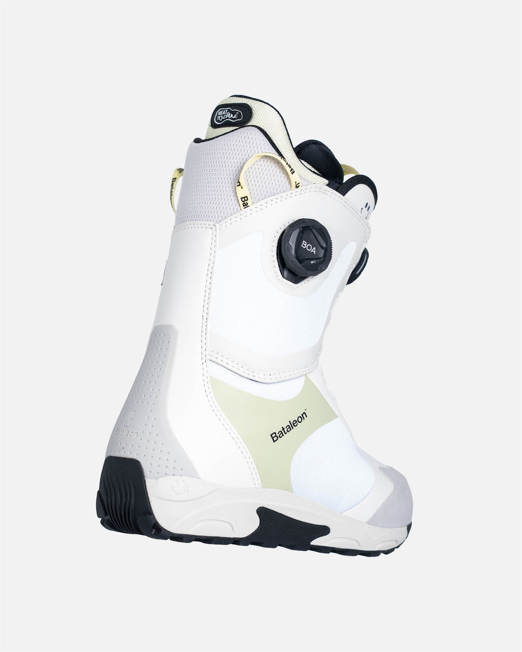Boots - Women's Rave Snowboard Boots - Bataleon US