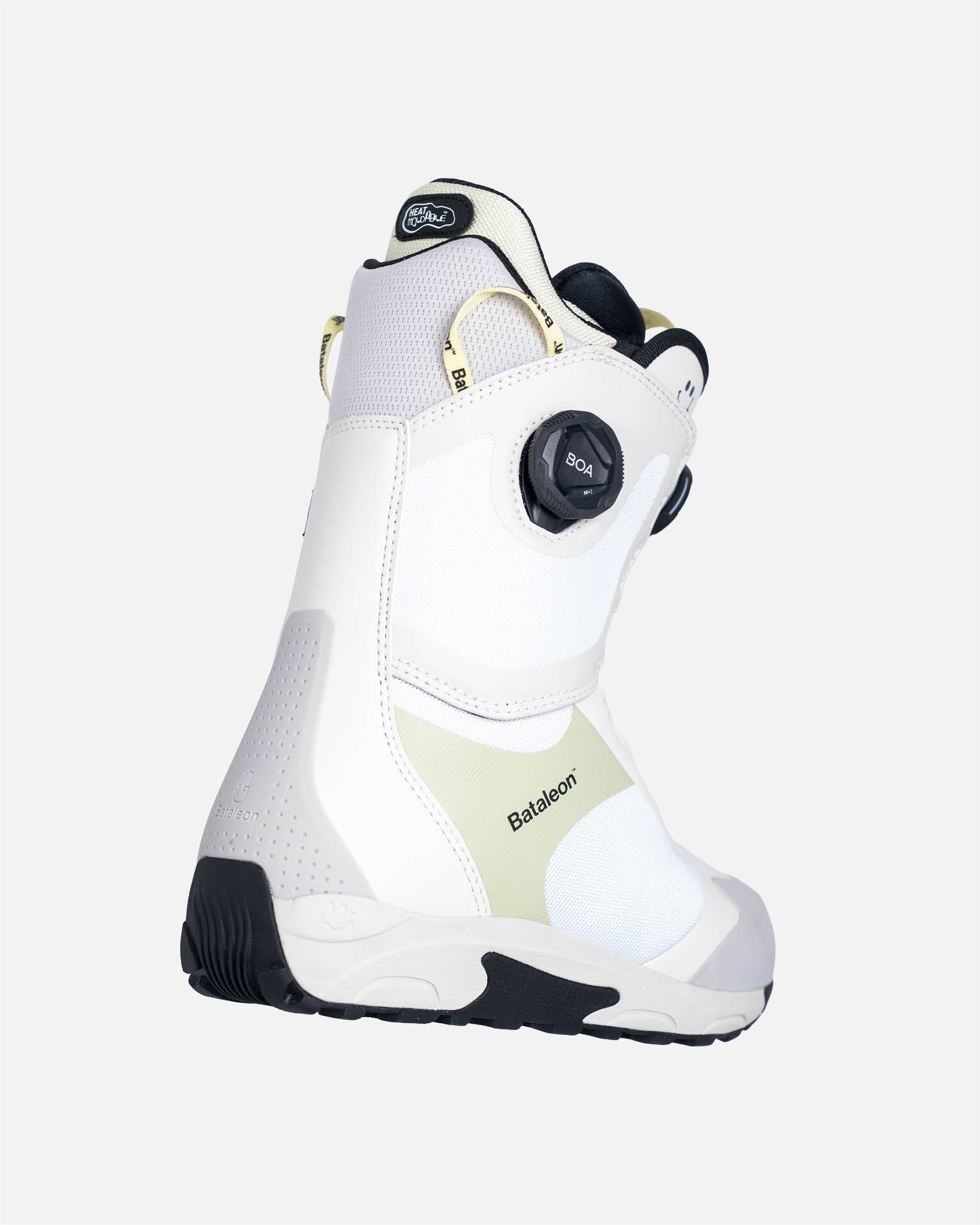 Boots - Women's Rave Snowboard Boots - Bataleon US