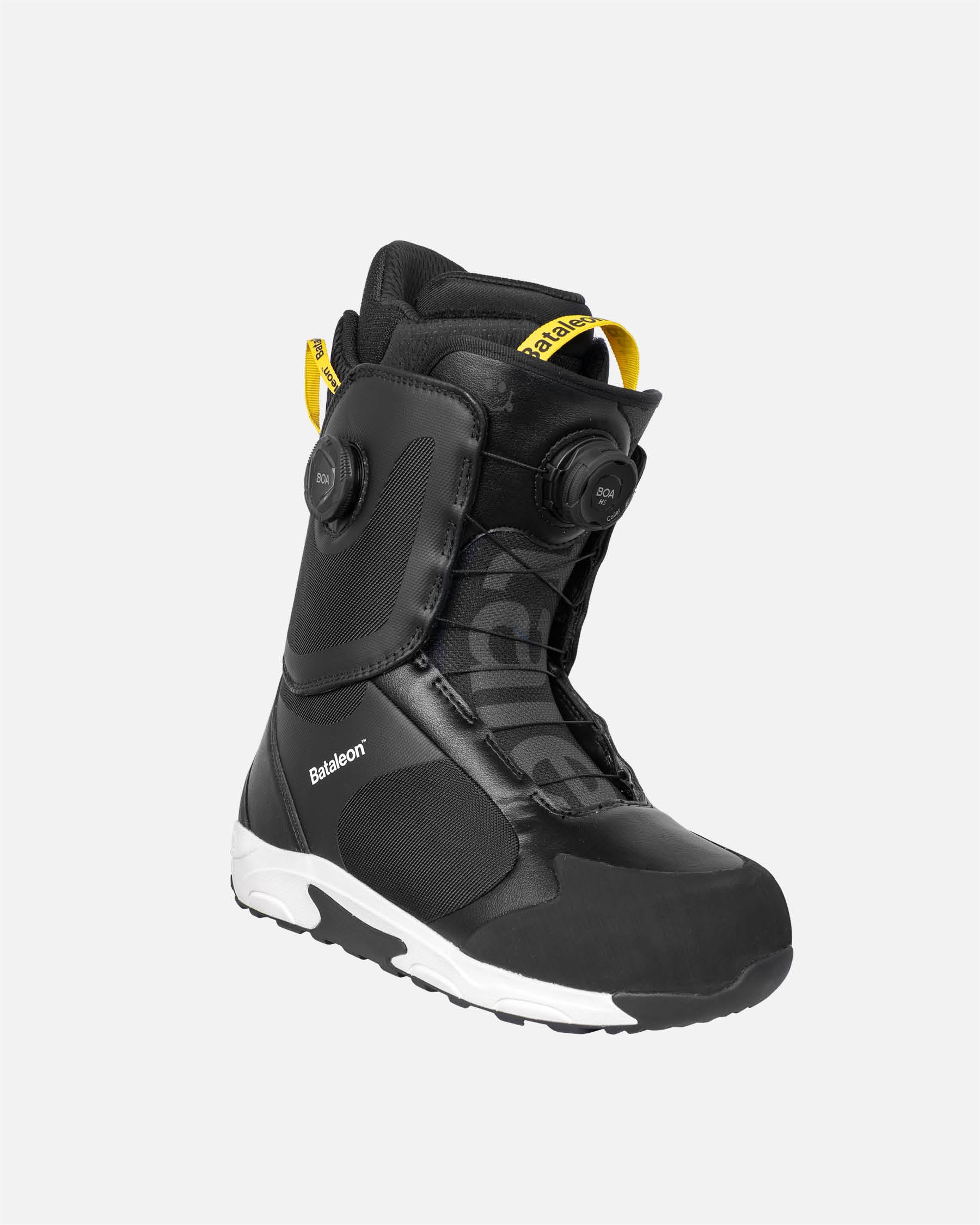 Boots - Men's Rave Snowboard Boots - Bataleon US