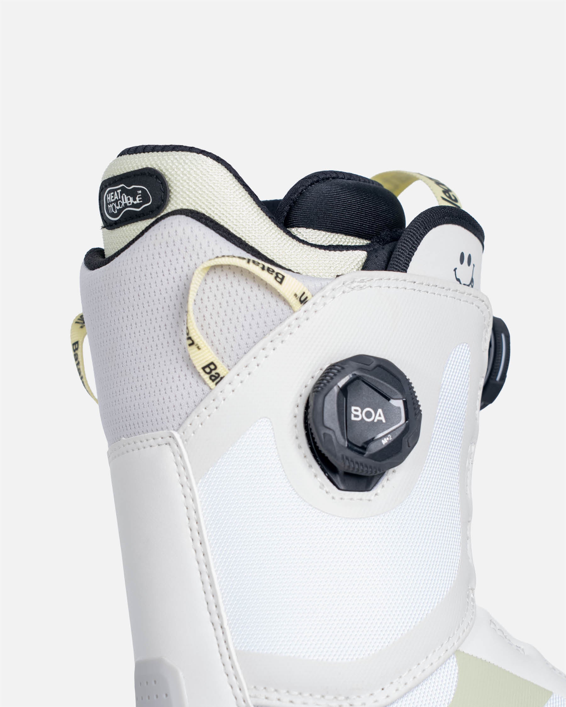 Boots - Women's Rave Snowboard Boots - Bataleon US