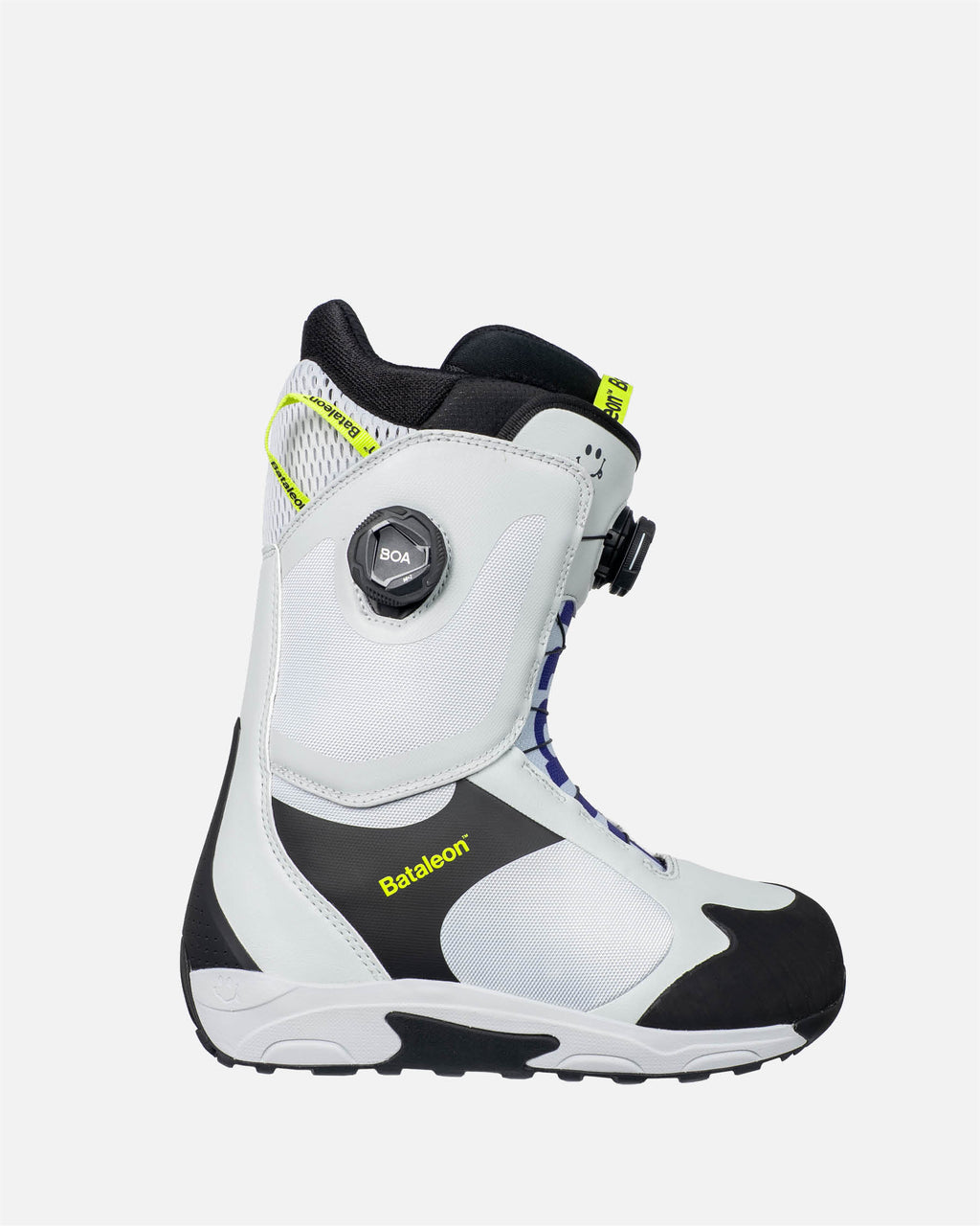 Boots - Men's Rave Snowboard Boots - Bataleon US