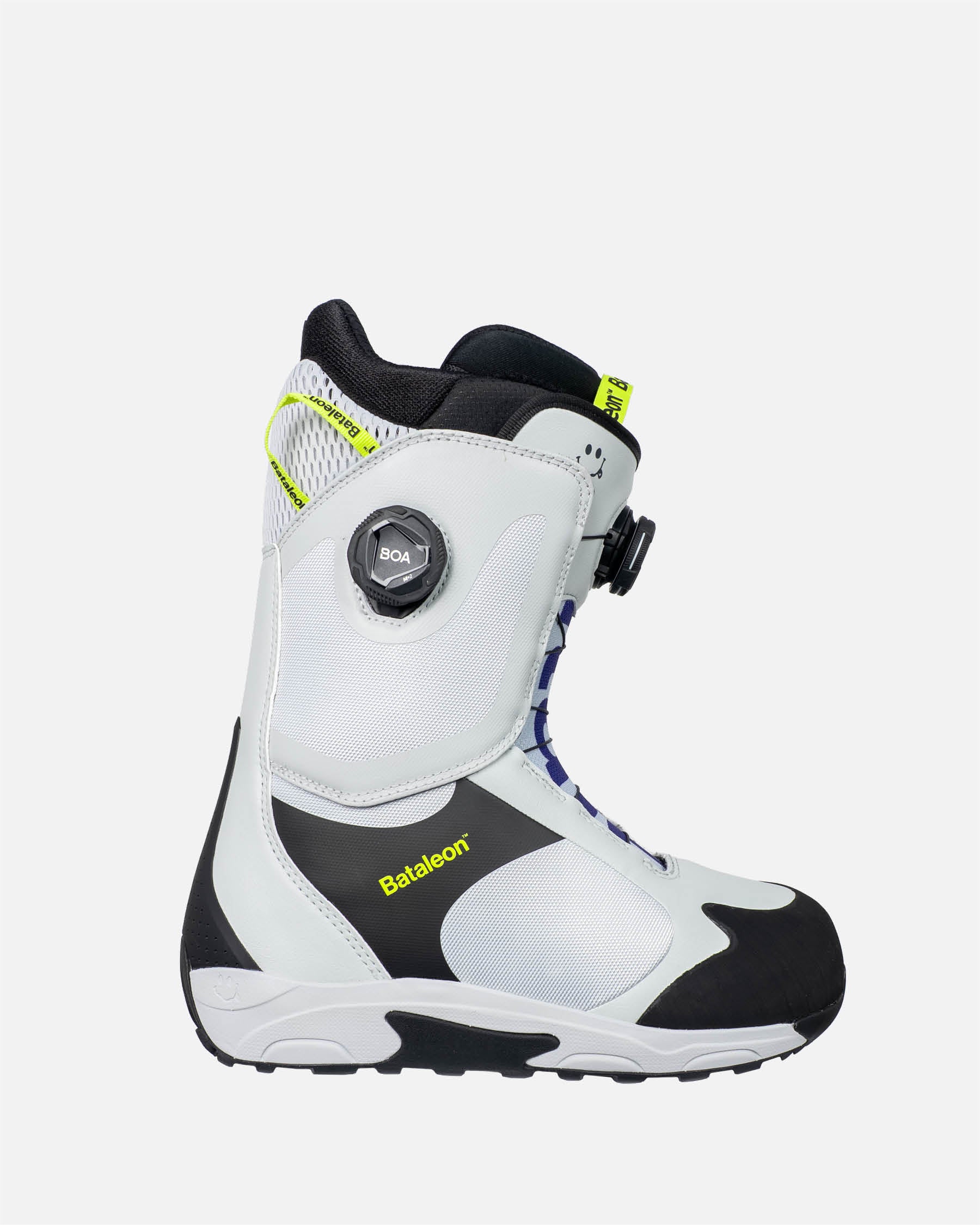 Boots - Men's Rave Snowboard Boots - Bataleon US