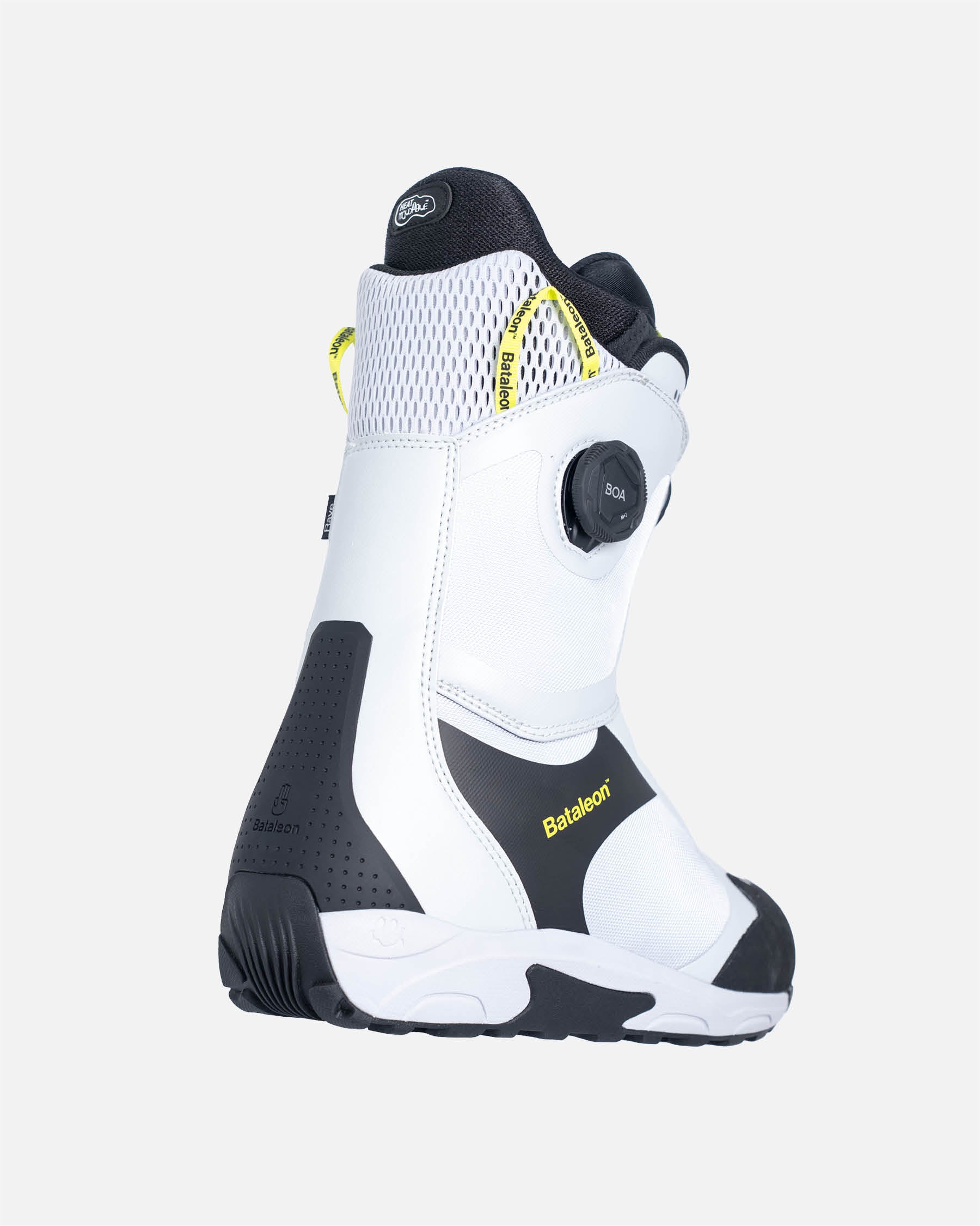 Boots - Men's Rave Snowboard Boots - Bataleon US