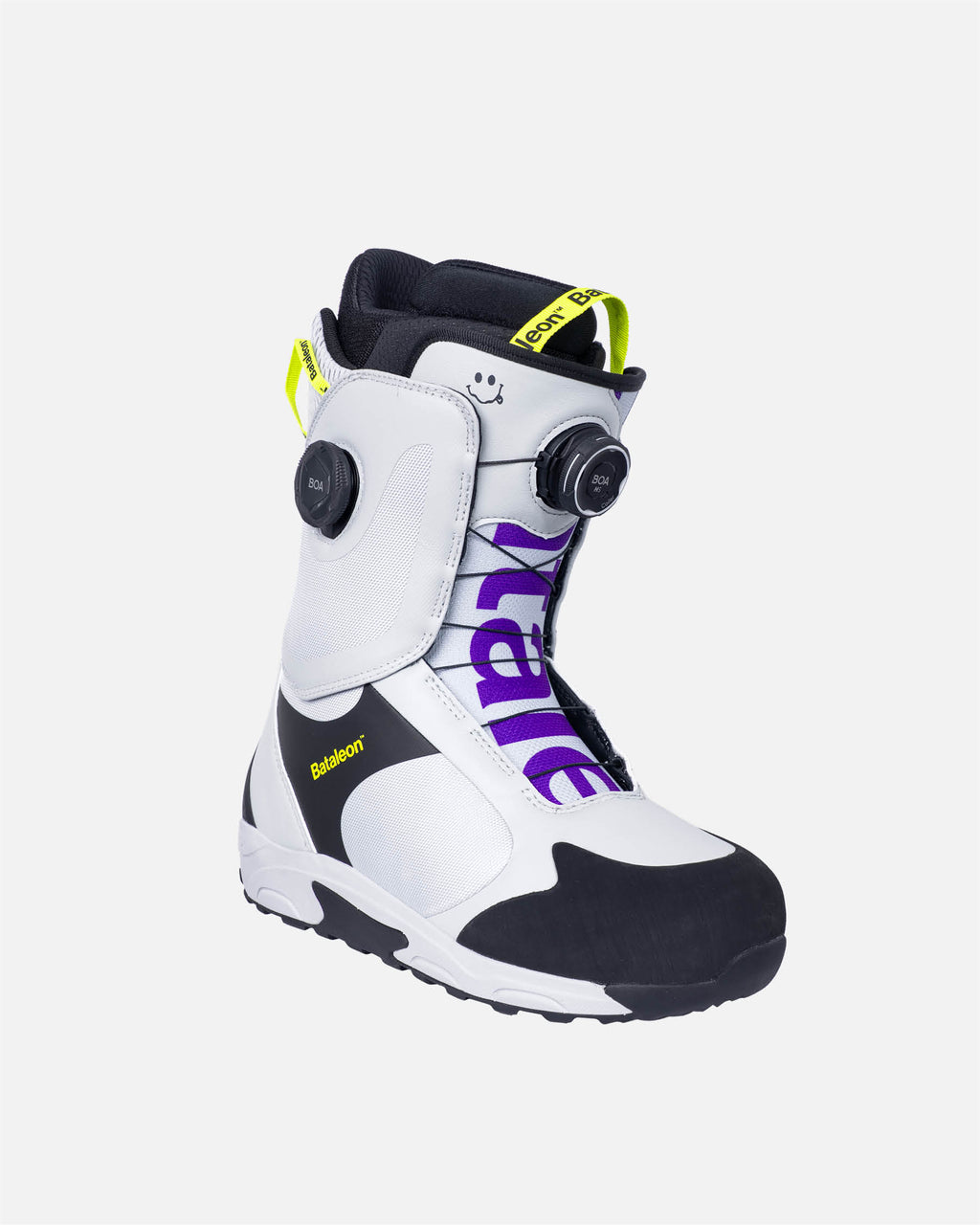 Boots - Men's Rave Snowboard Boots - Bataleon US