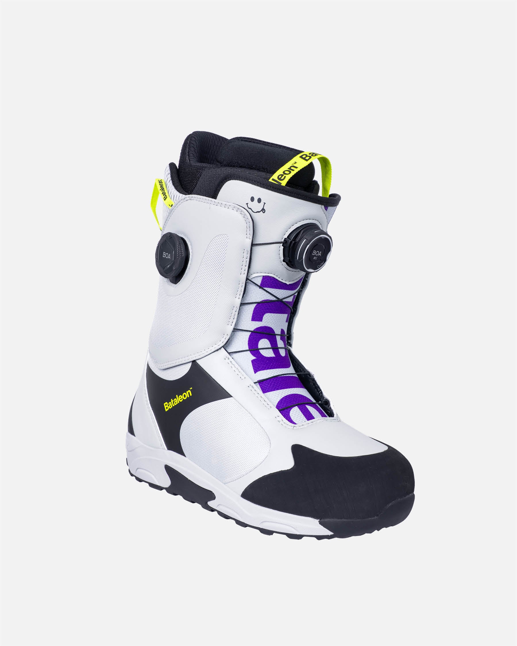 Boots - Men's Rave Snowboard Boots - Bataleon US